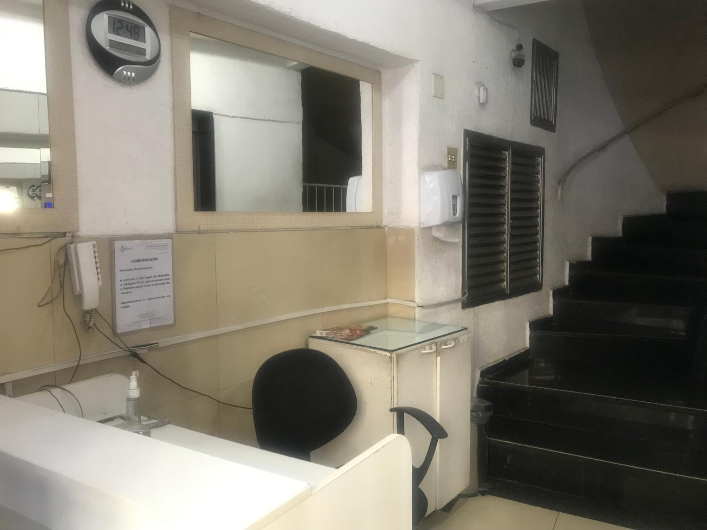 Excelente Studio - Centro - Niterói