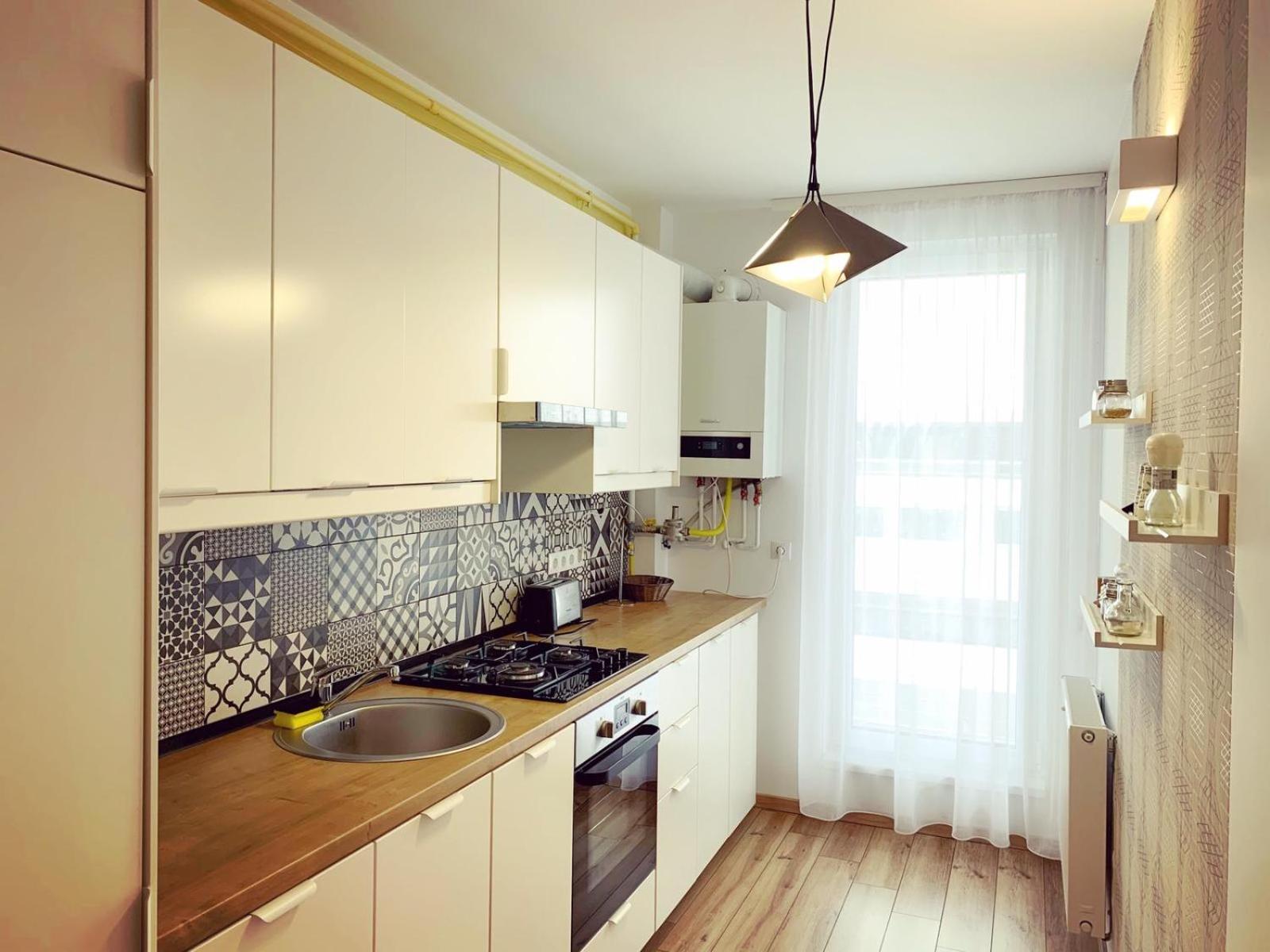 City Vibe Apartments