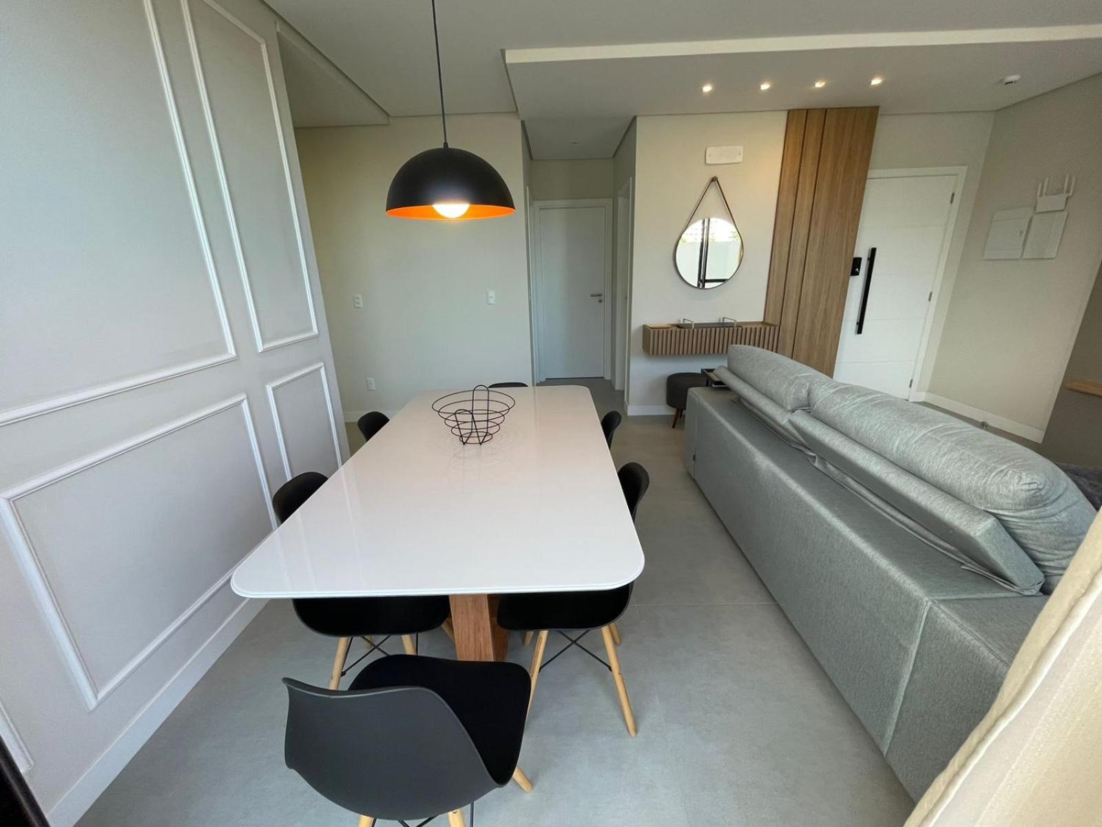 cód 141 - Apartamento térreo, com SPA
