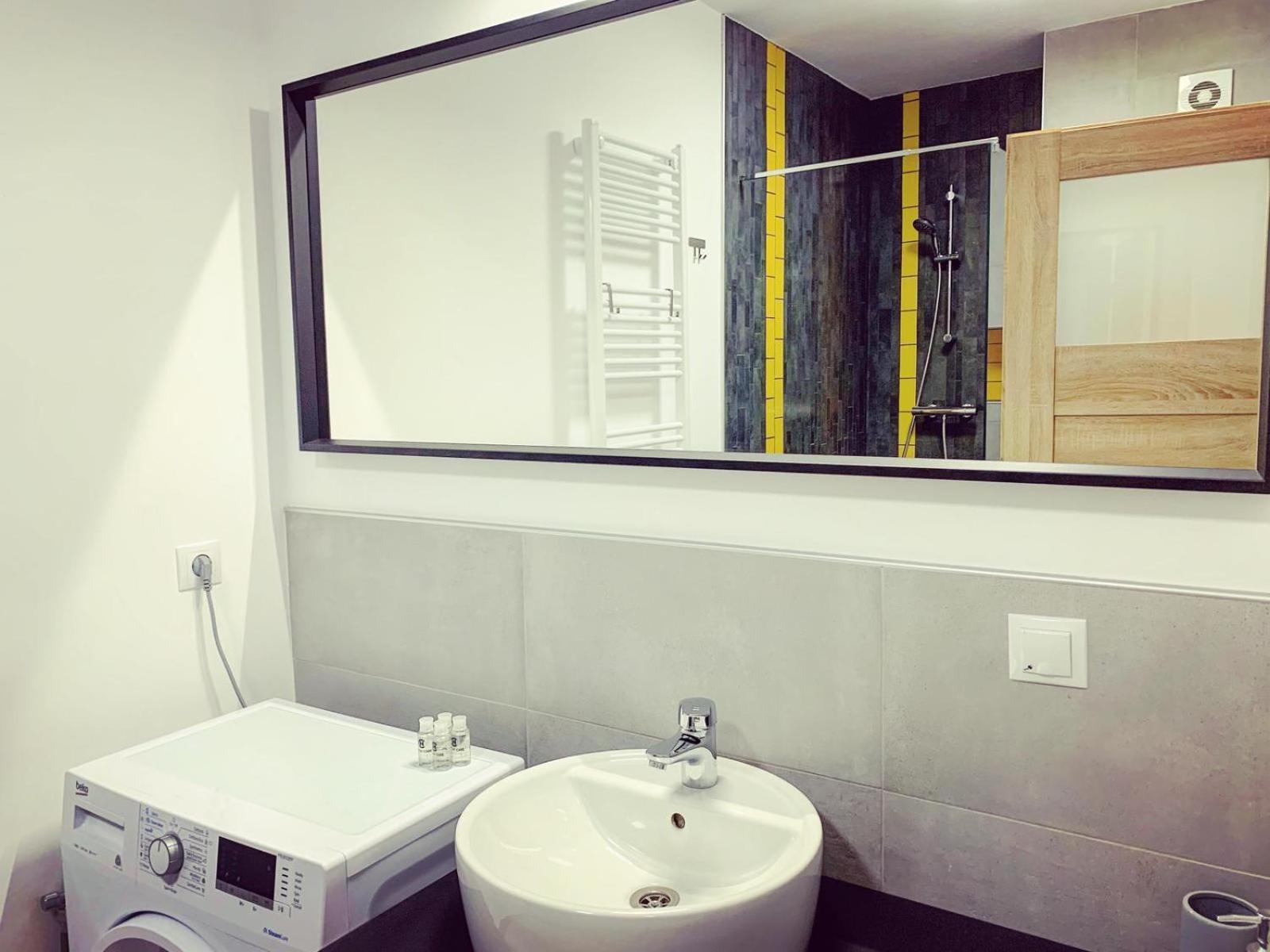 City Vibe Apartments