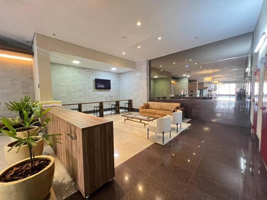 Brooksfield Luxo Proximo do Serra Dourada e Shopping Flamboyant