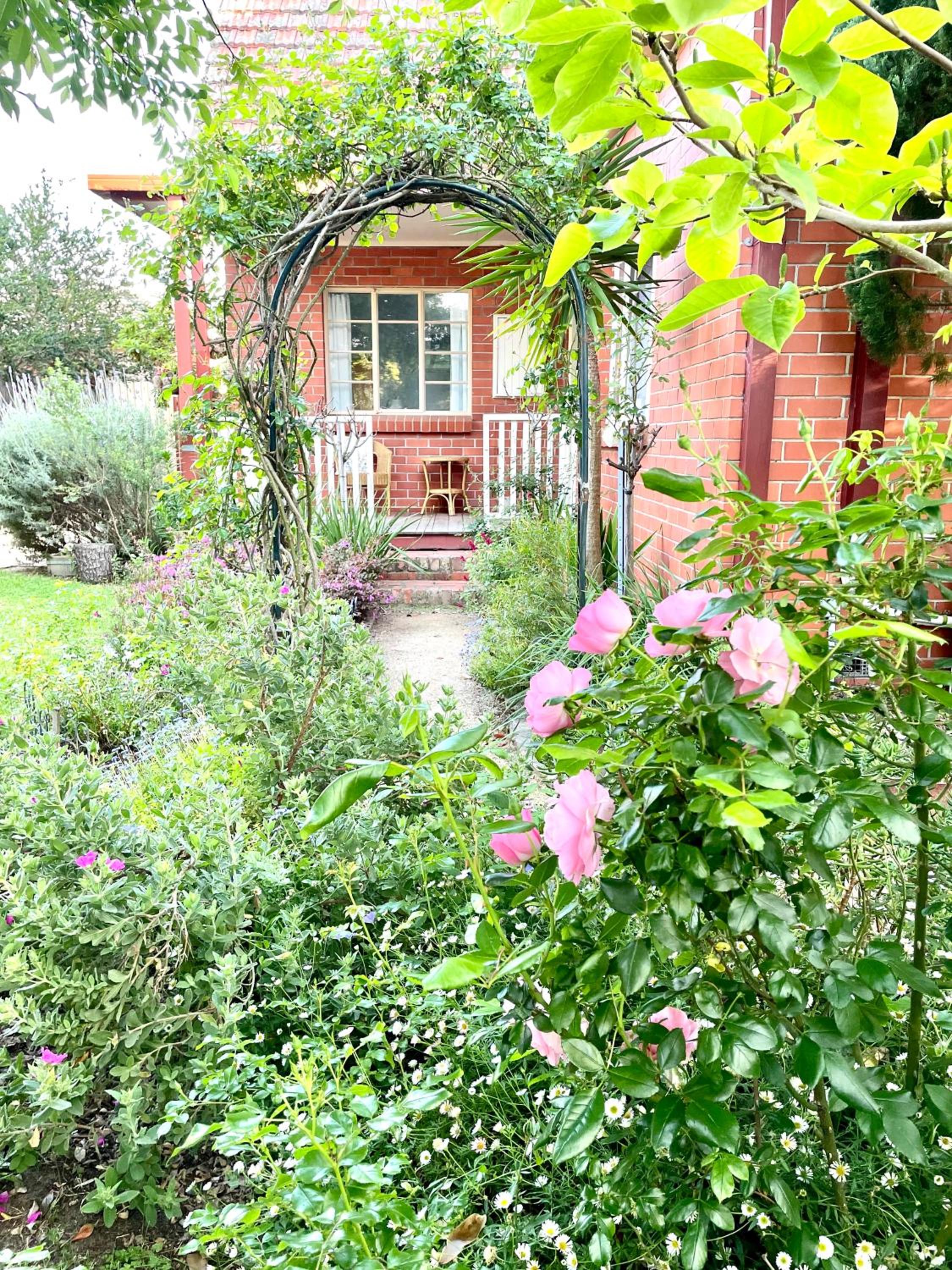 Rosehaven on Rosebud