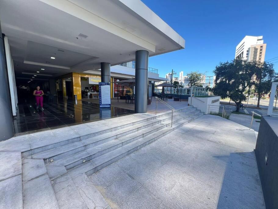 Brooksfield Luxo Proximo do Serra Dourada e Shopping Flamboyant