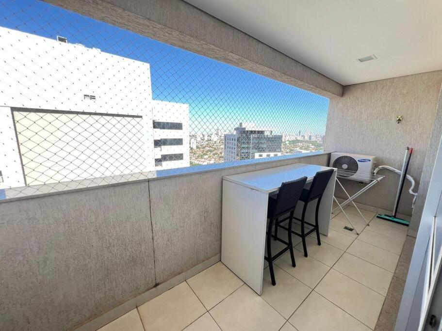 Brooksfield Luxo Proximo do Serra Dourada e Shopping Flamboyant