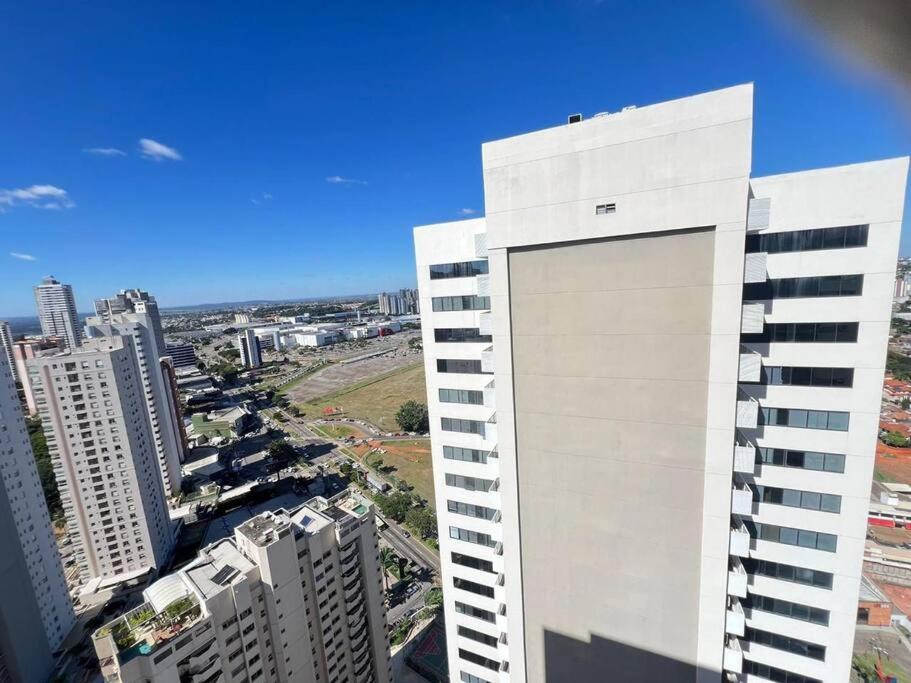 Brooksfield Luxo Proximo do Serra Dourada e Shopping Flamboyant