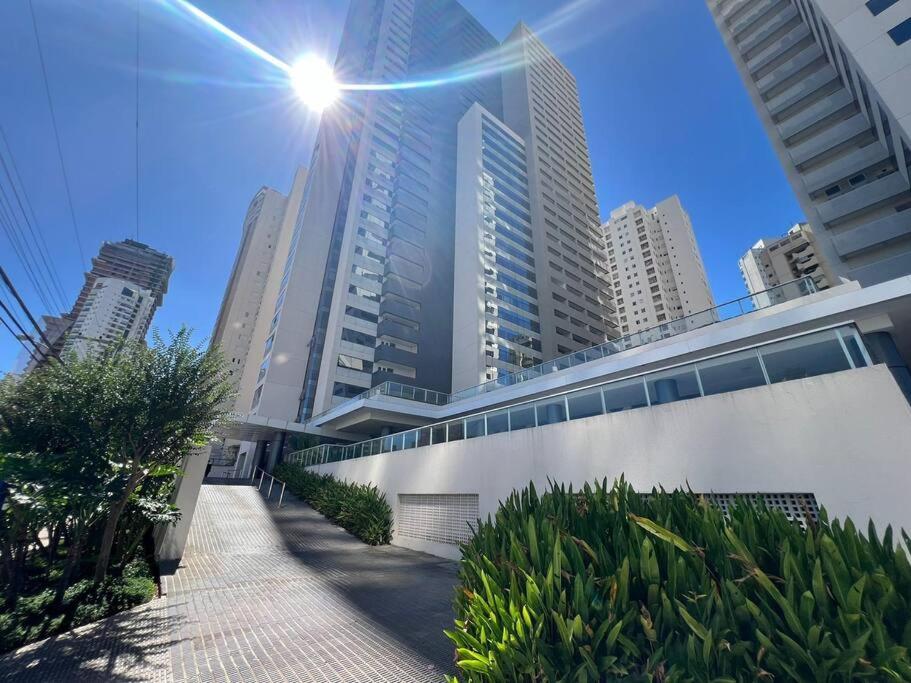 Brooksfield Luxo Proximo do Serra Dourada e Shopping Flamboyant