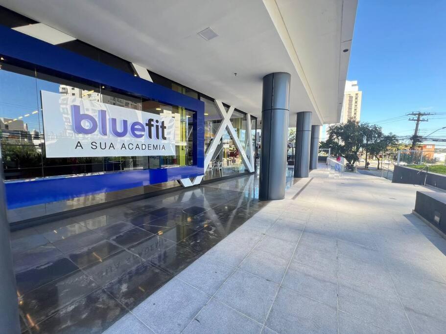Brooksfield Luxo Proximo do Serra Dourada e Shopping Flamboyant