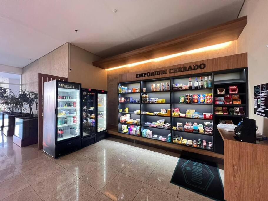 Brooksfield Luxo Proximo do Serra Dourada e Shopping Flamboyant