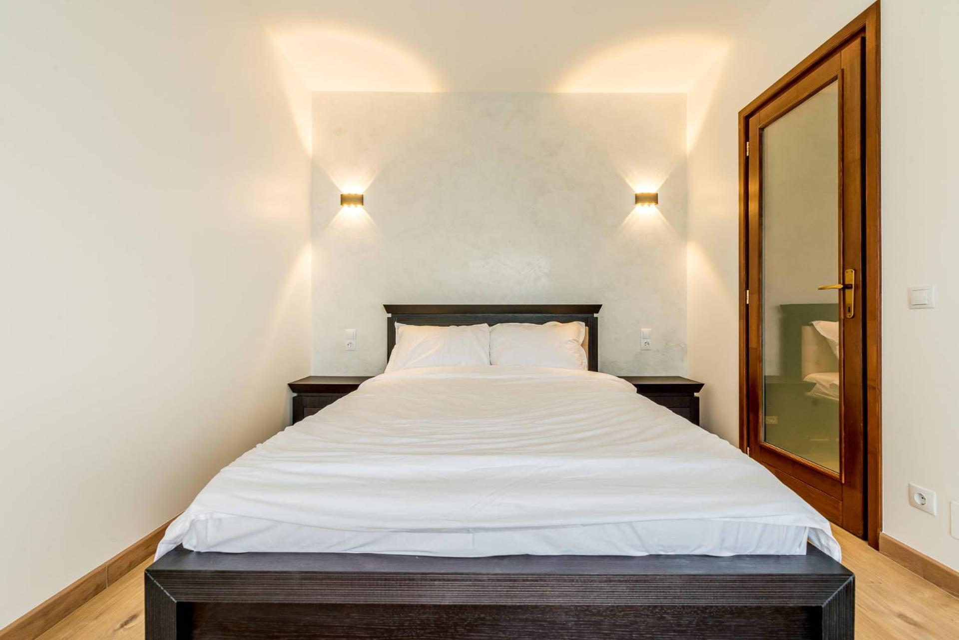 City Vibe Apartments