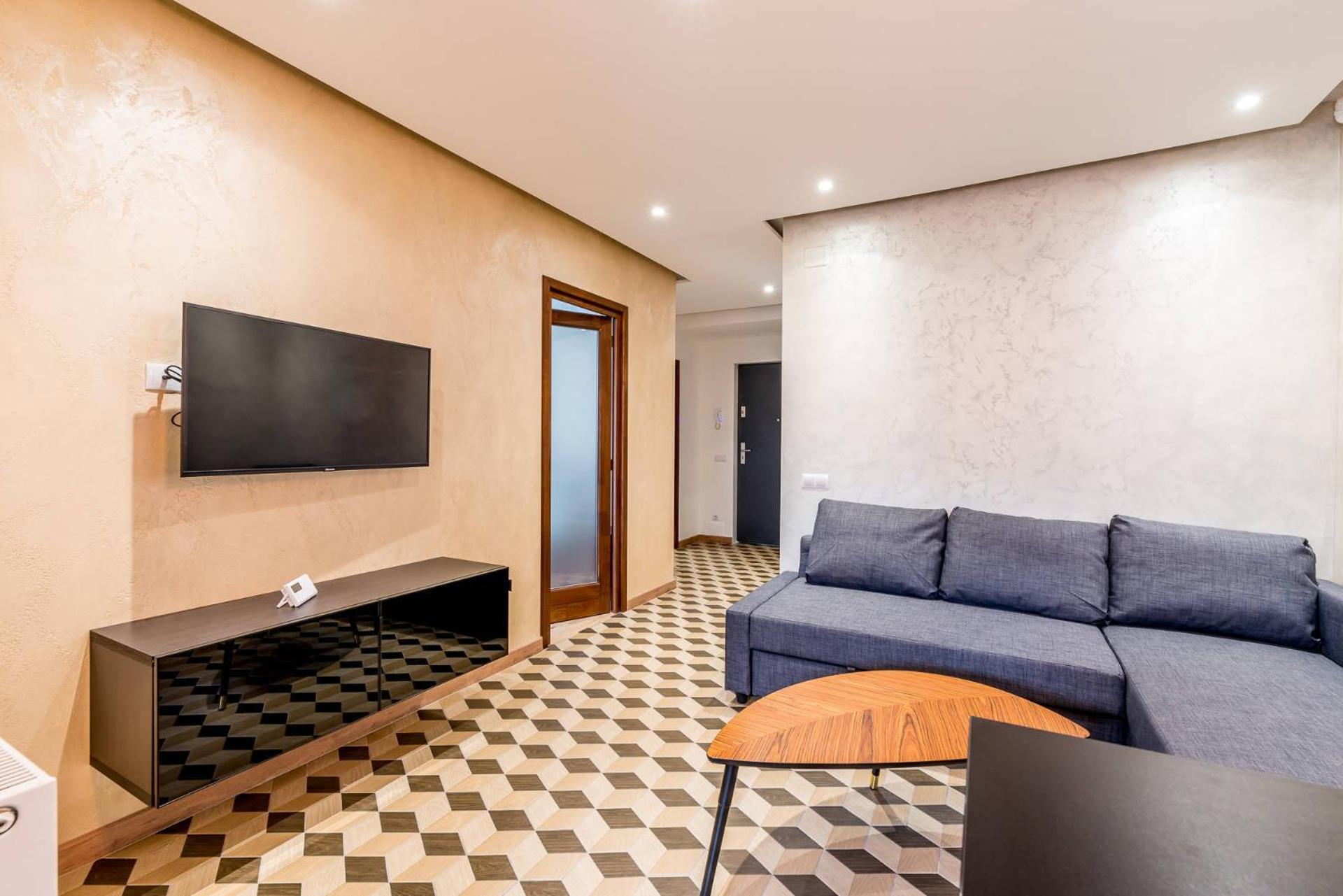 City Vibe Apartments