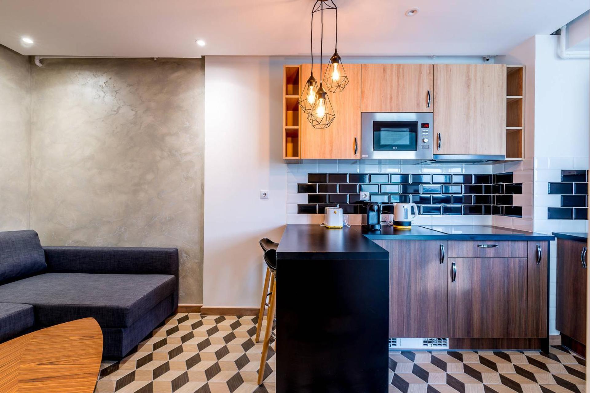 City Vibe Apartments