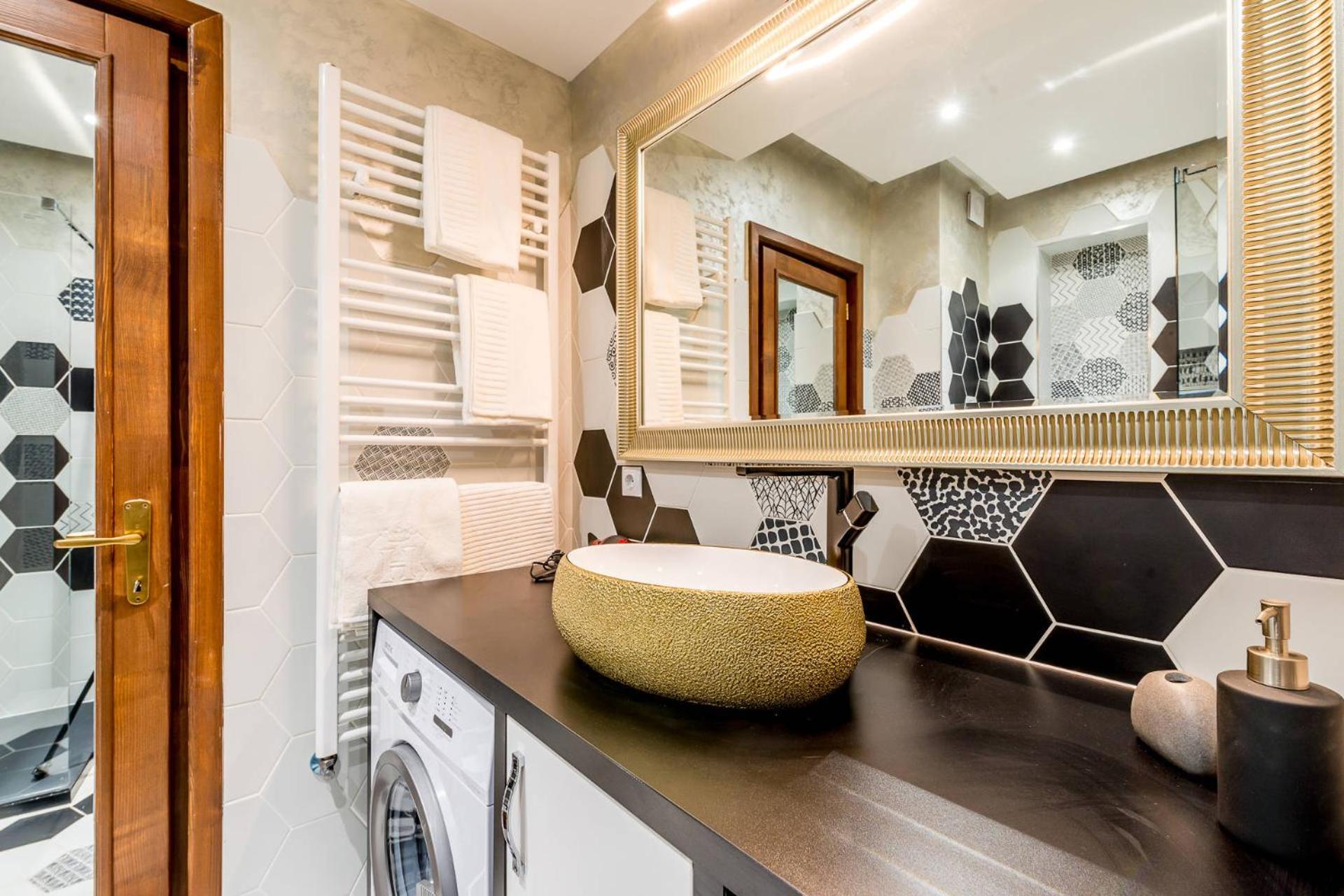 City Vibe Apartments