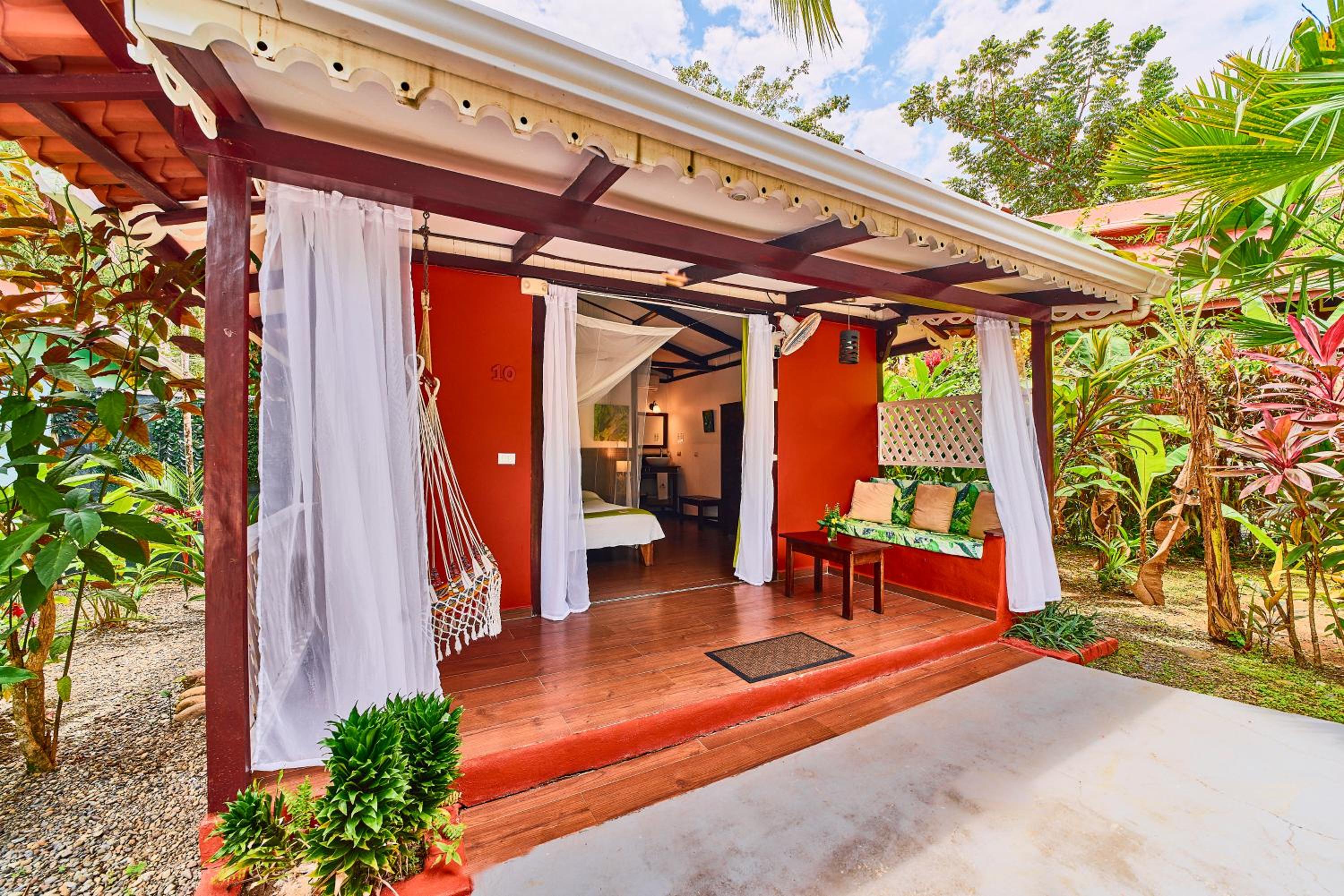 Hotel El Encanto