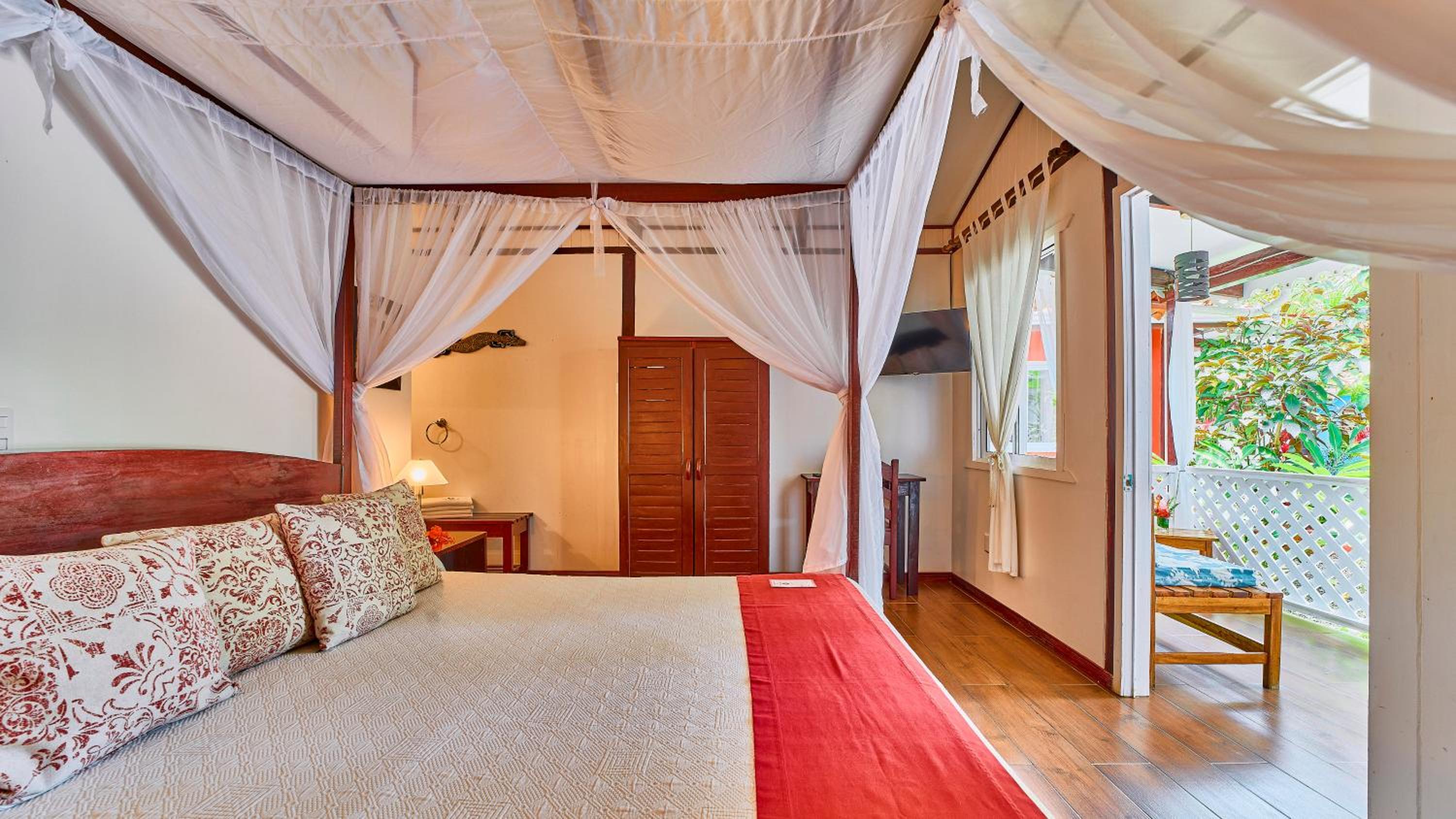 Hotel El Encanto