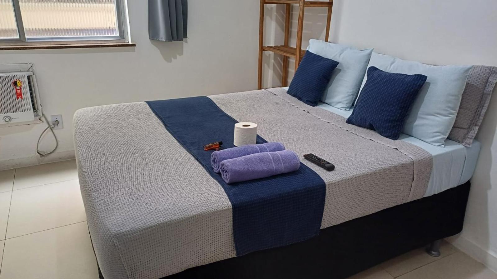 Apartamento Rio