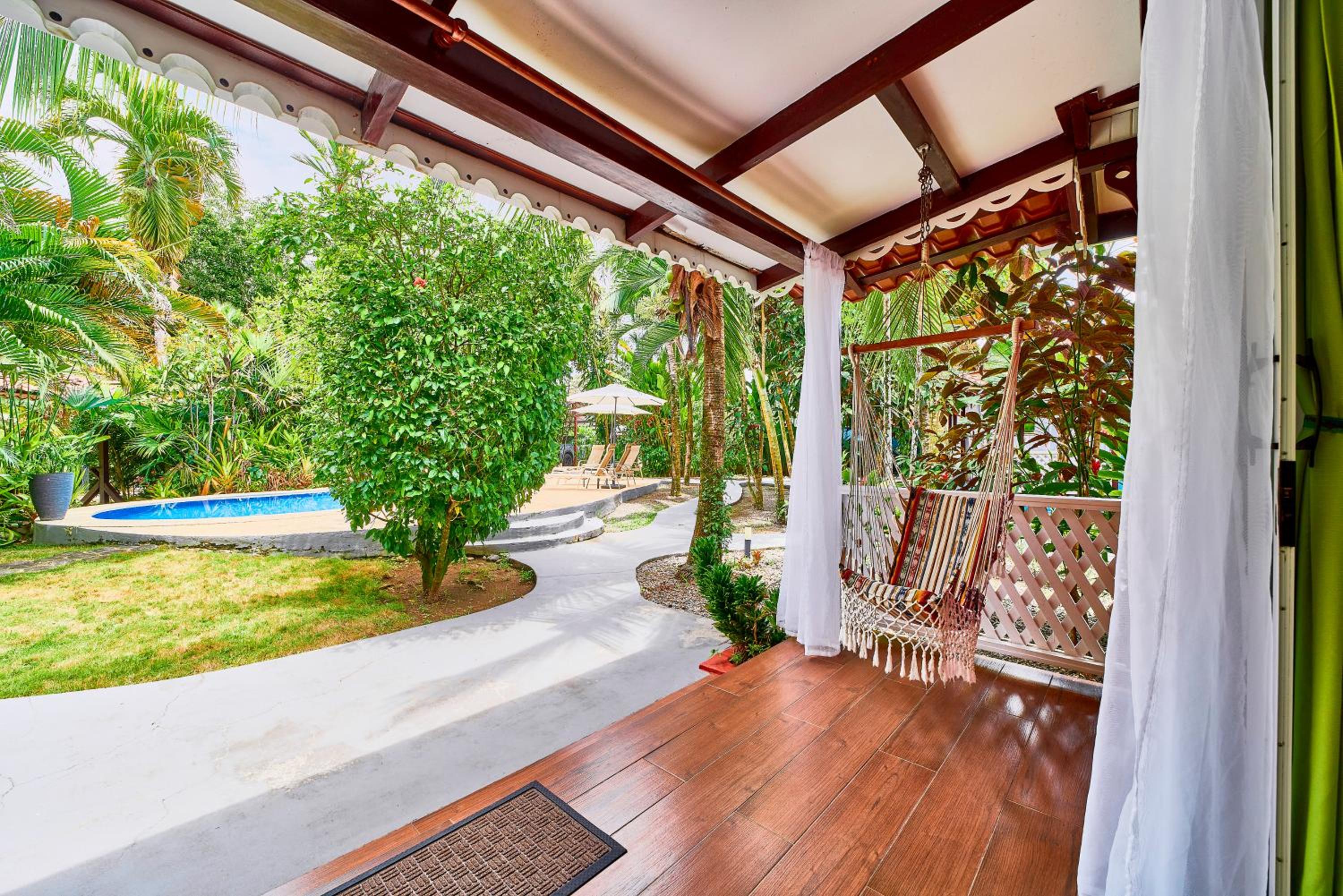 Hotel El Encanto