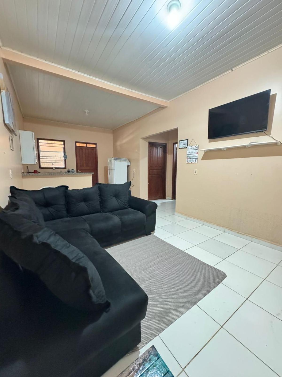 Casa Jardim jabuticabas na fronteira