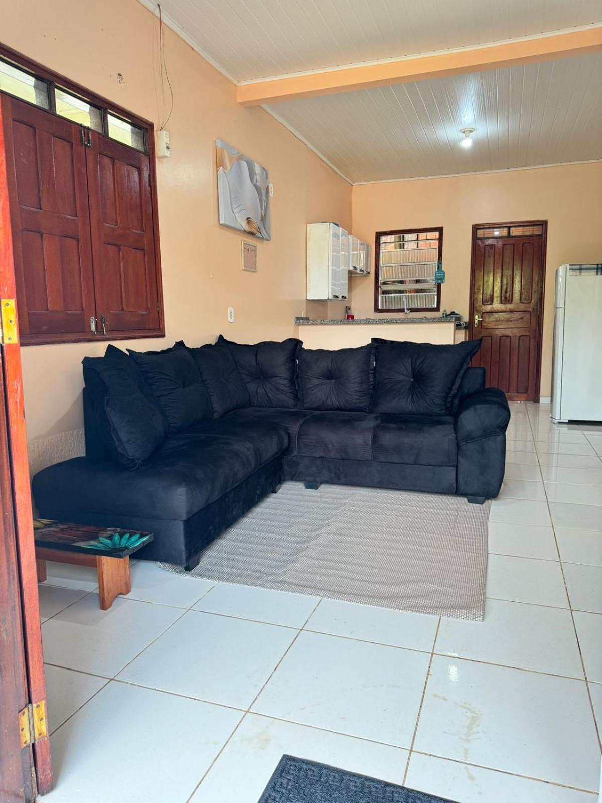 Casa Jardim jabuticabas na fronteira