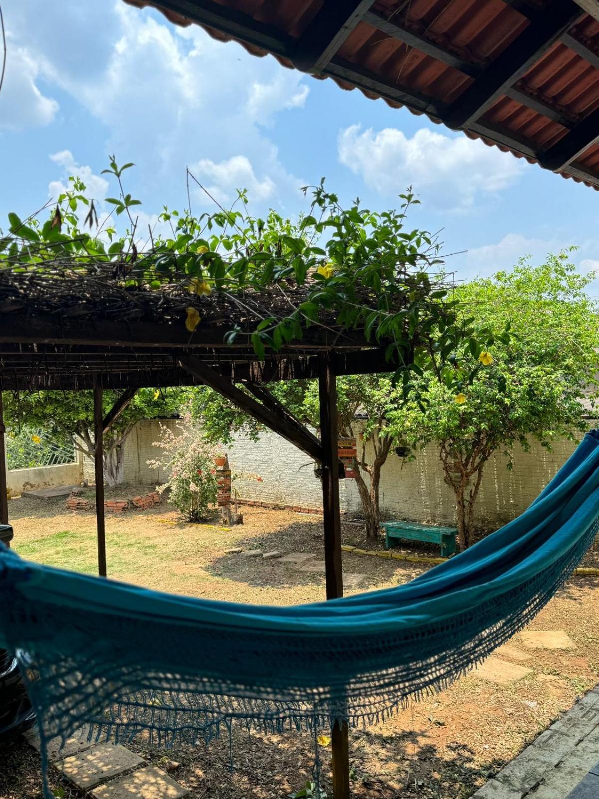 Casa Jardim jabuticabas na fronteira