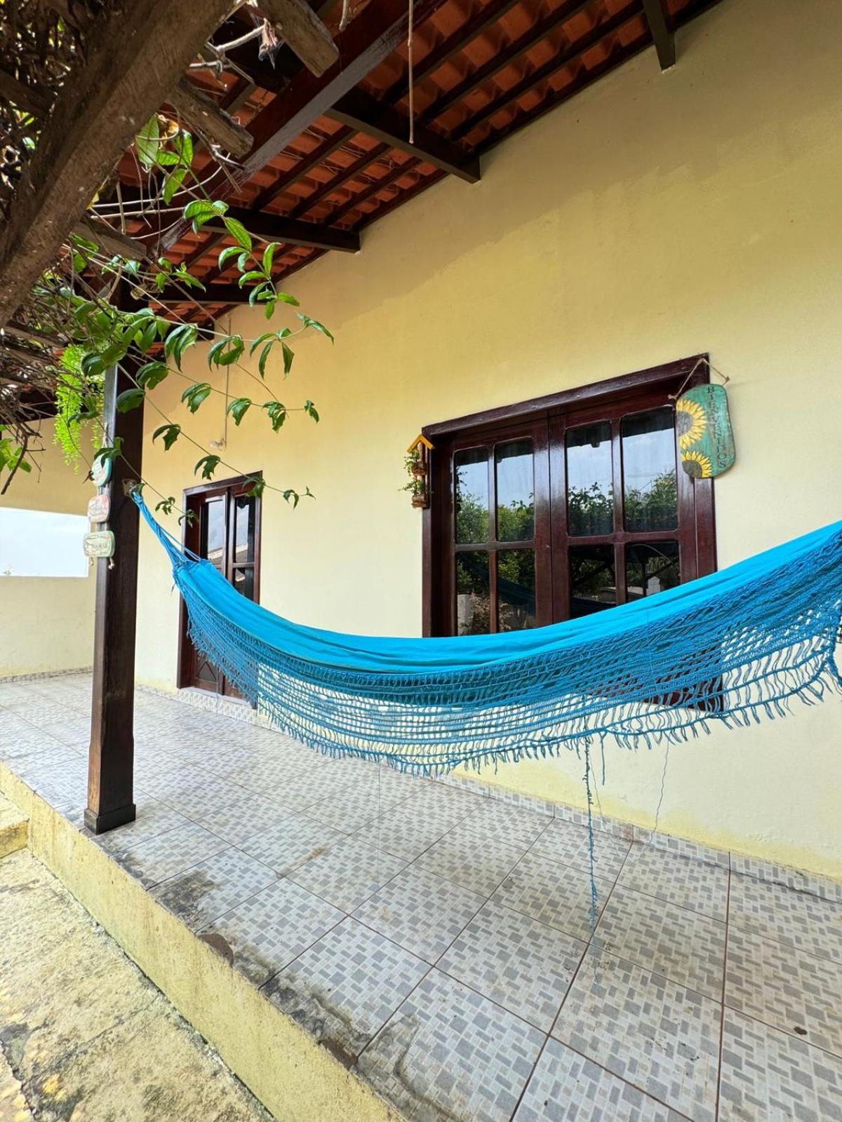 Casa Jardim jabuticabas na fronteira