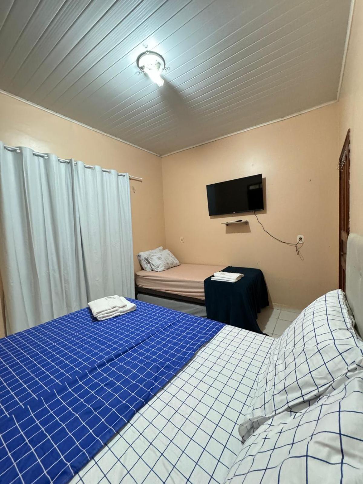 Casa Jardim jabuticabas na fronteira