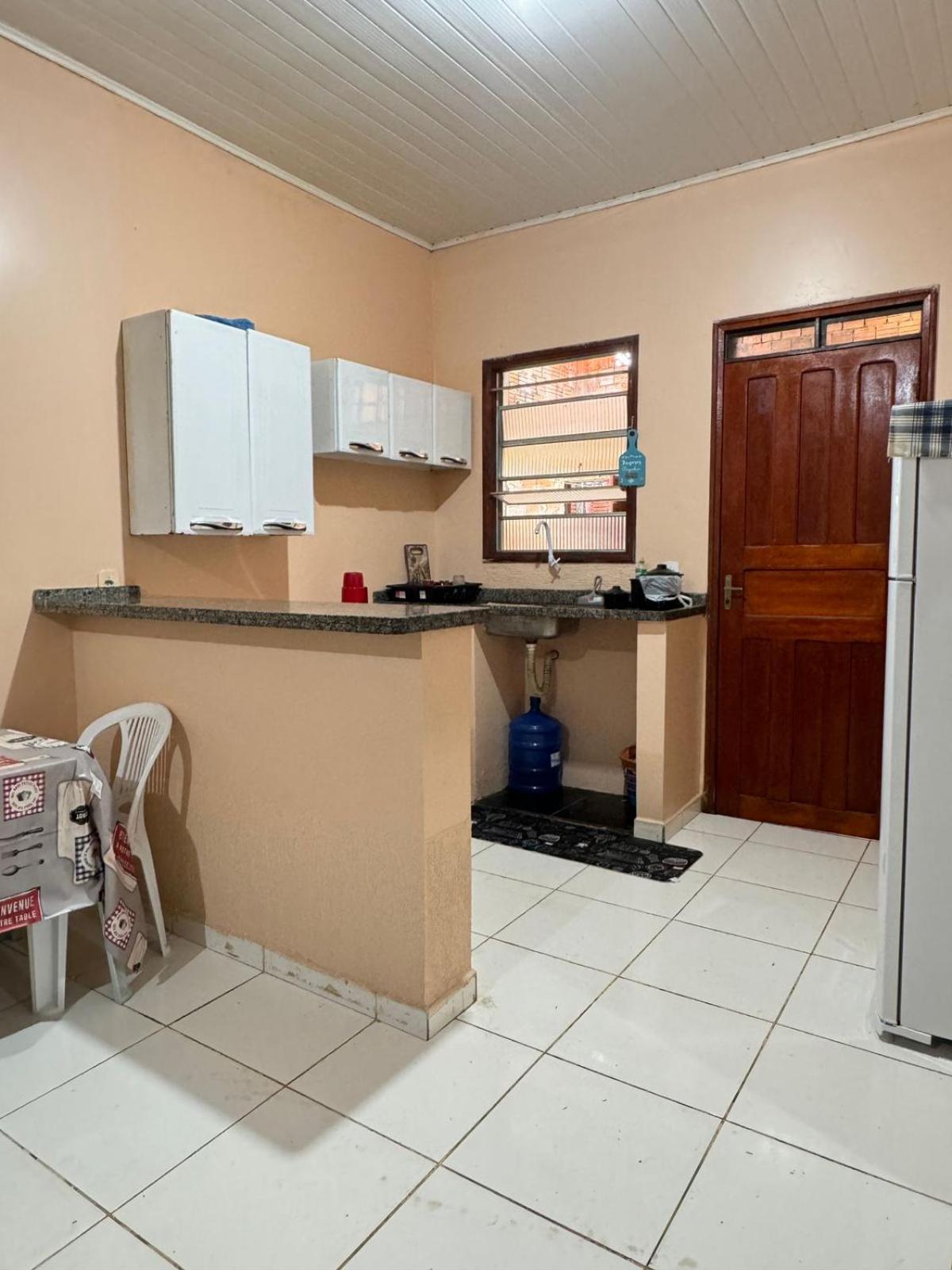 Casa Jardim jabuticabas na fronteira