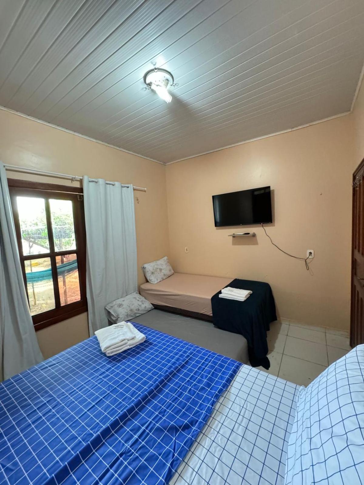 Casa Jardim jabuticabas na fronteira