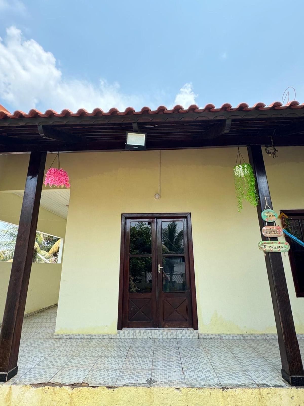Casa Jardim jabuticabas na fronteira
