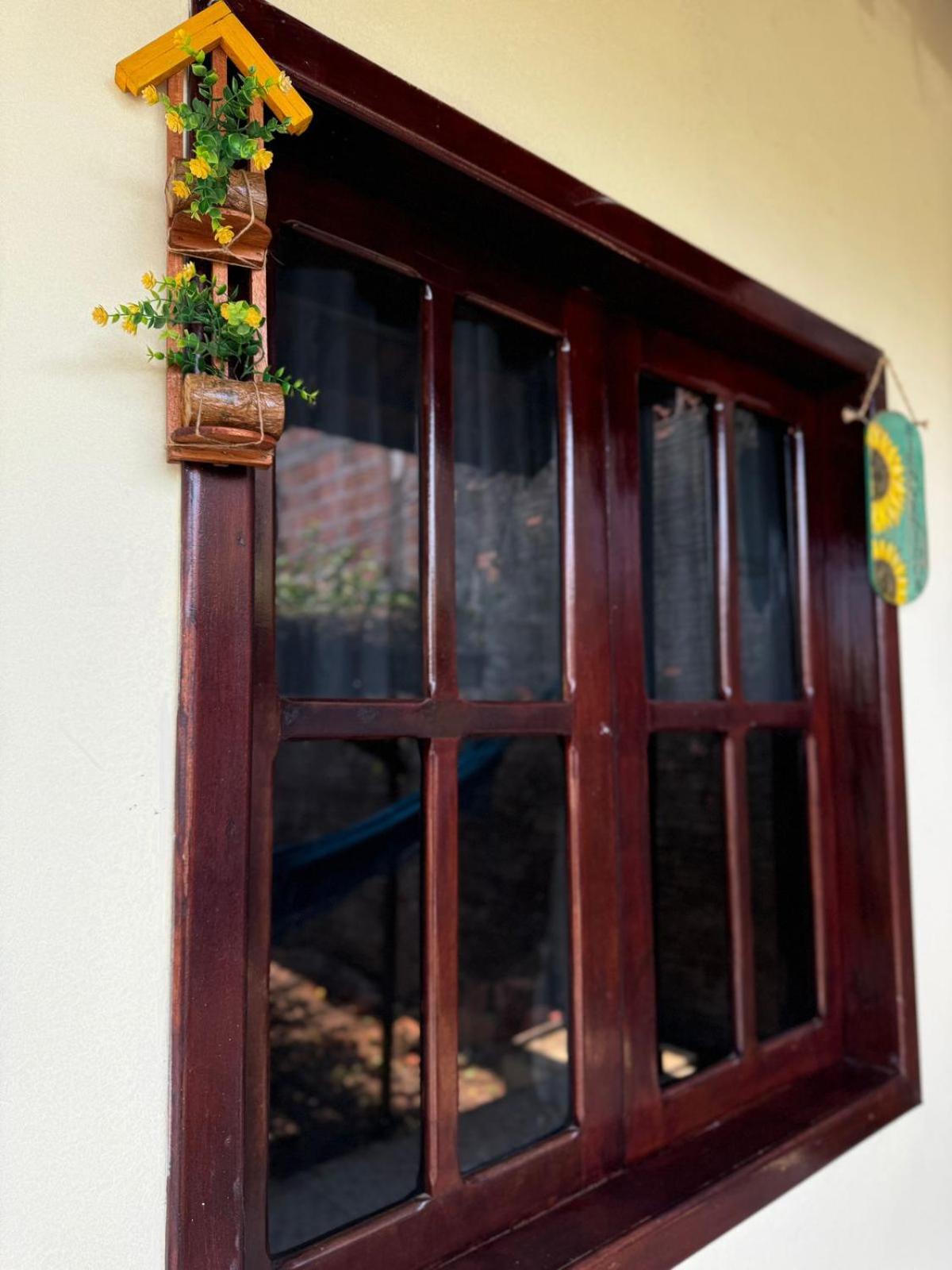 Casa Jardim jabuticabas na fronteira
