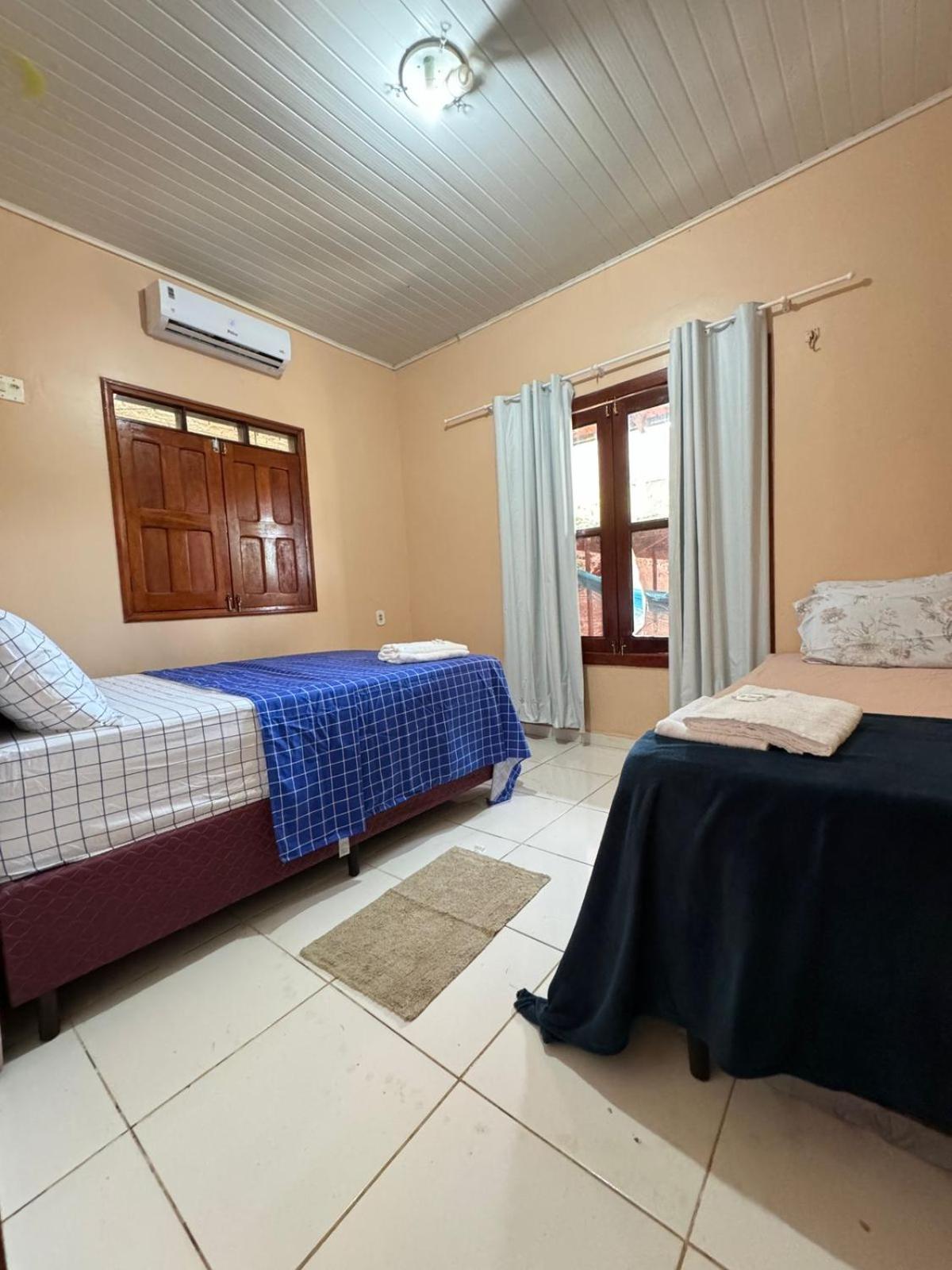 Casa Jardim jabuticabas na fronteira