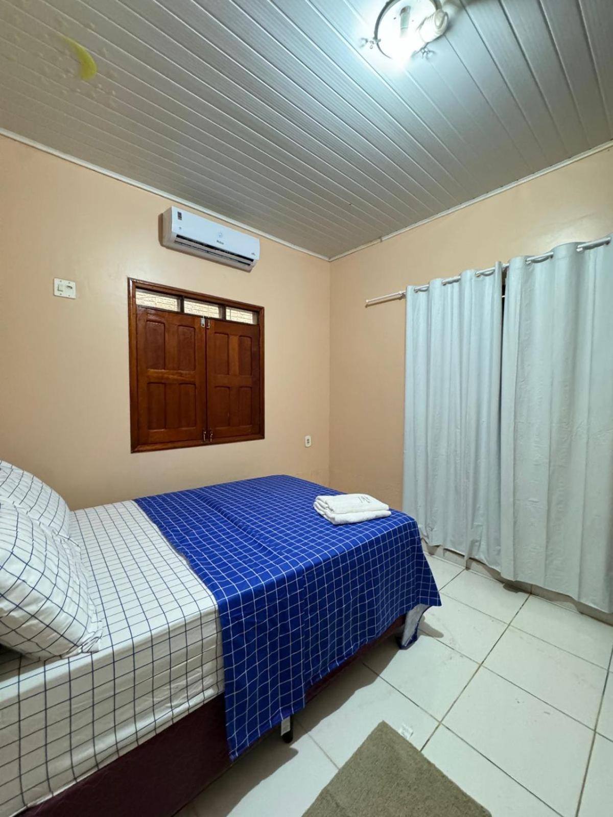 Casa Jardim jabuticabas na fronteira