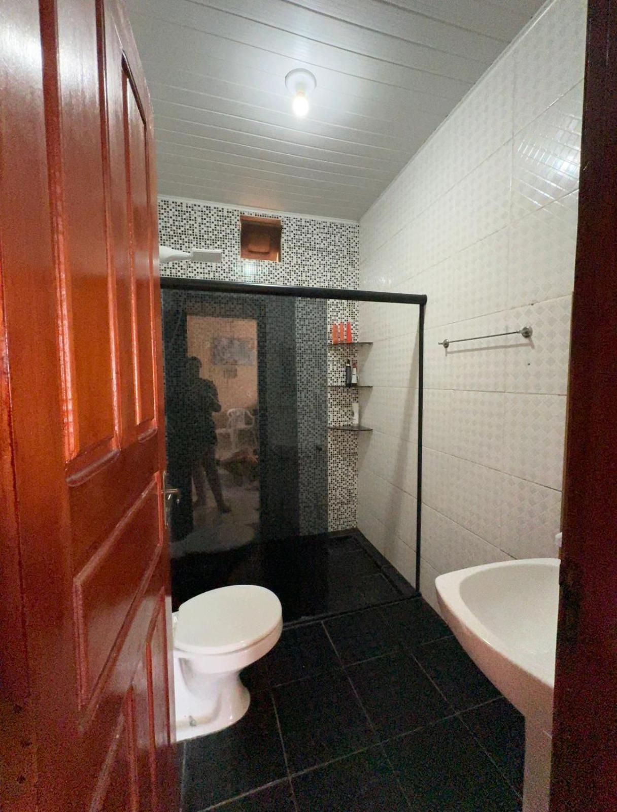 Casa Jardim jabuticabas na fronteira
