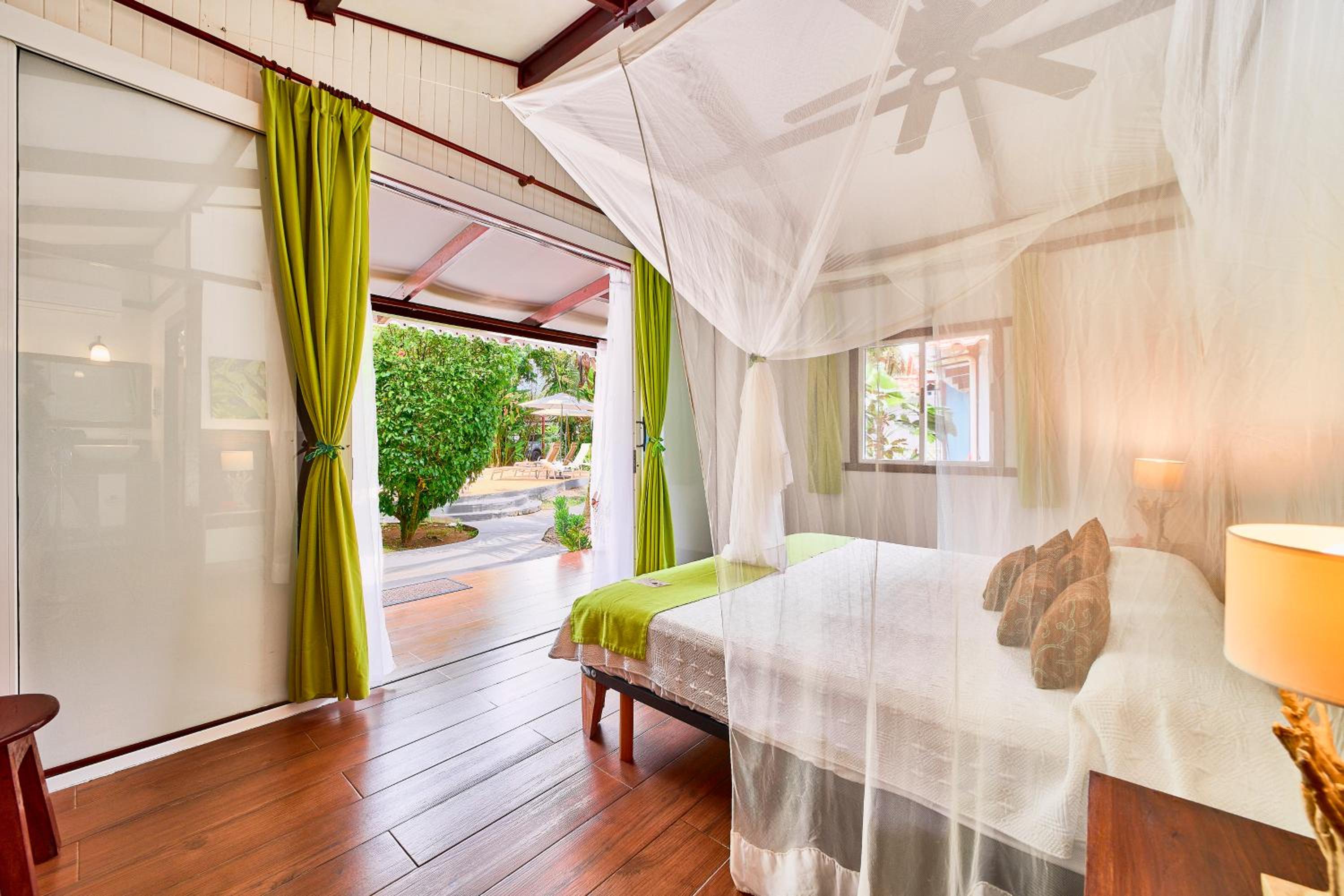 Hotel El Encanto