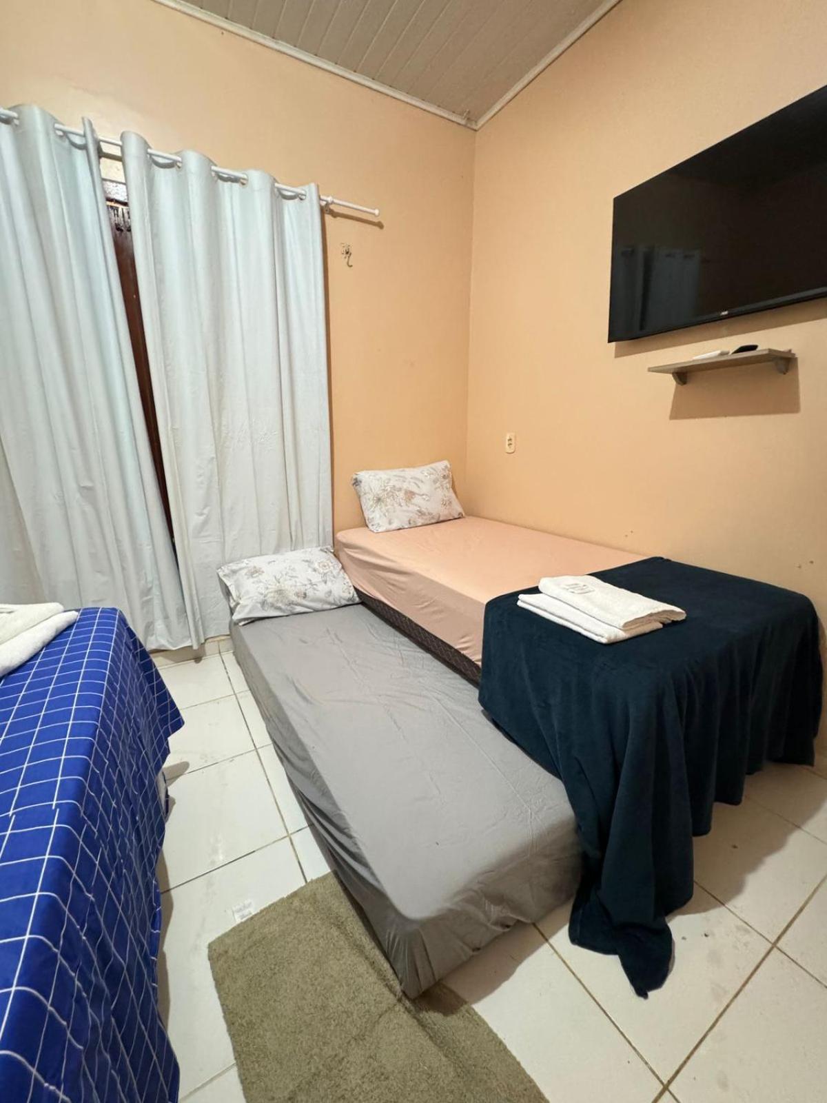 Casa Jardim jabuticabas na fronteira