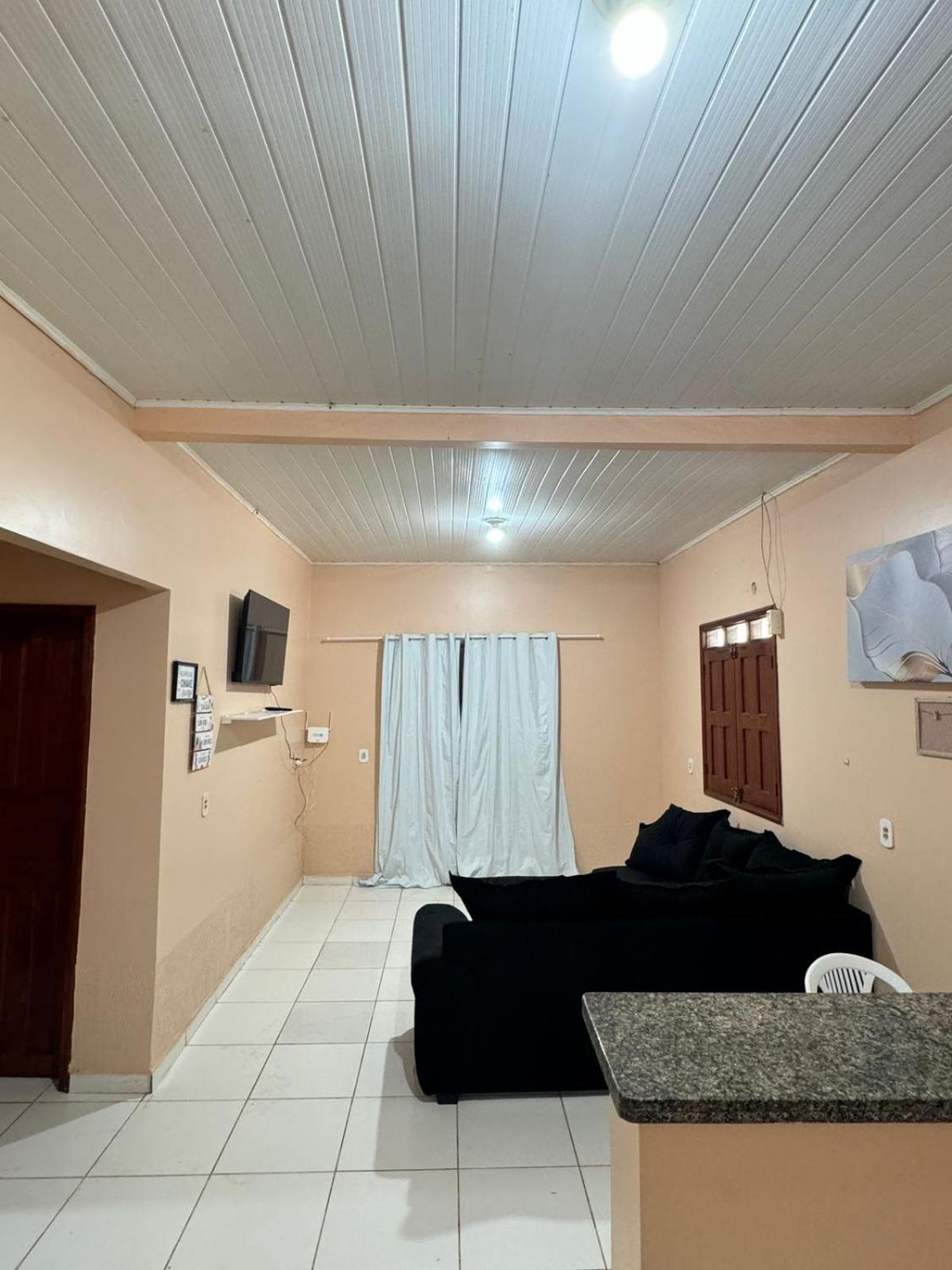 Casa Jardim jabuticabas na fronteira