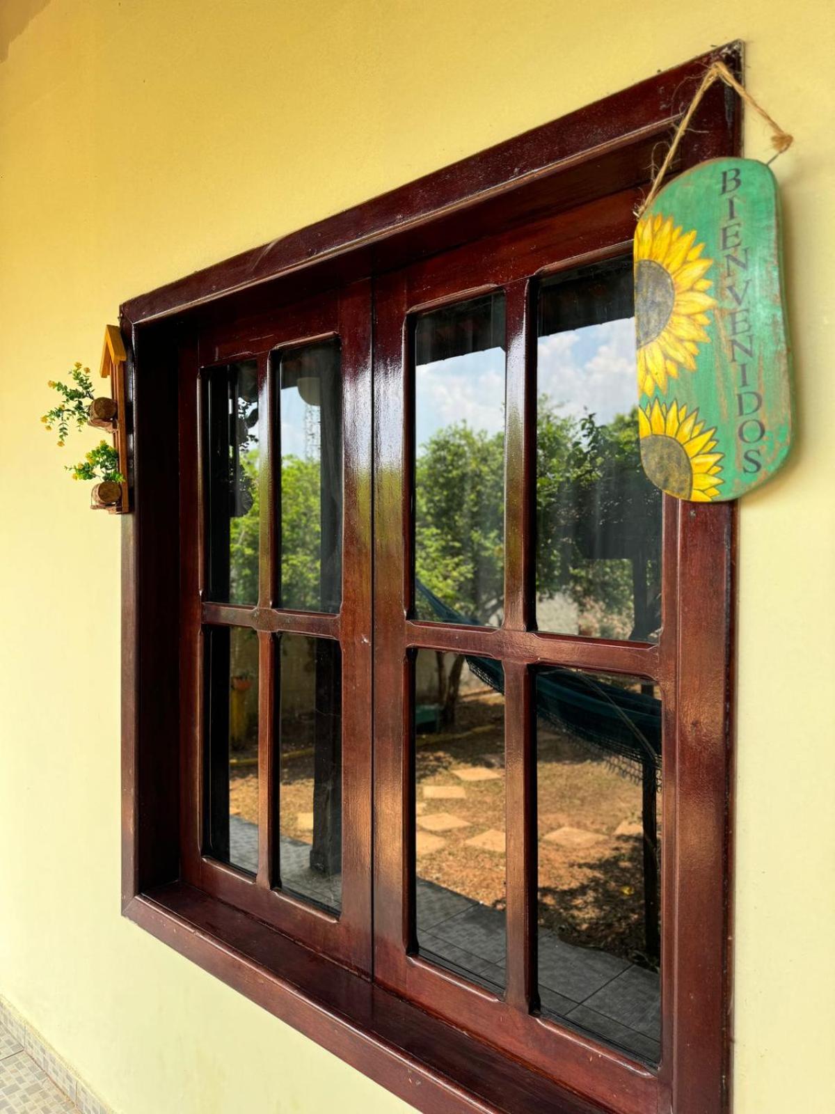 Casa Jardim jabuticabas na fronteira