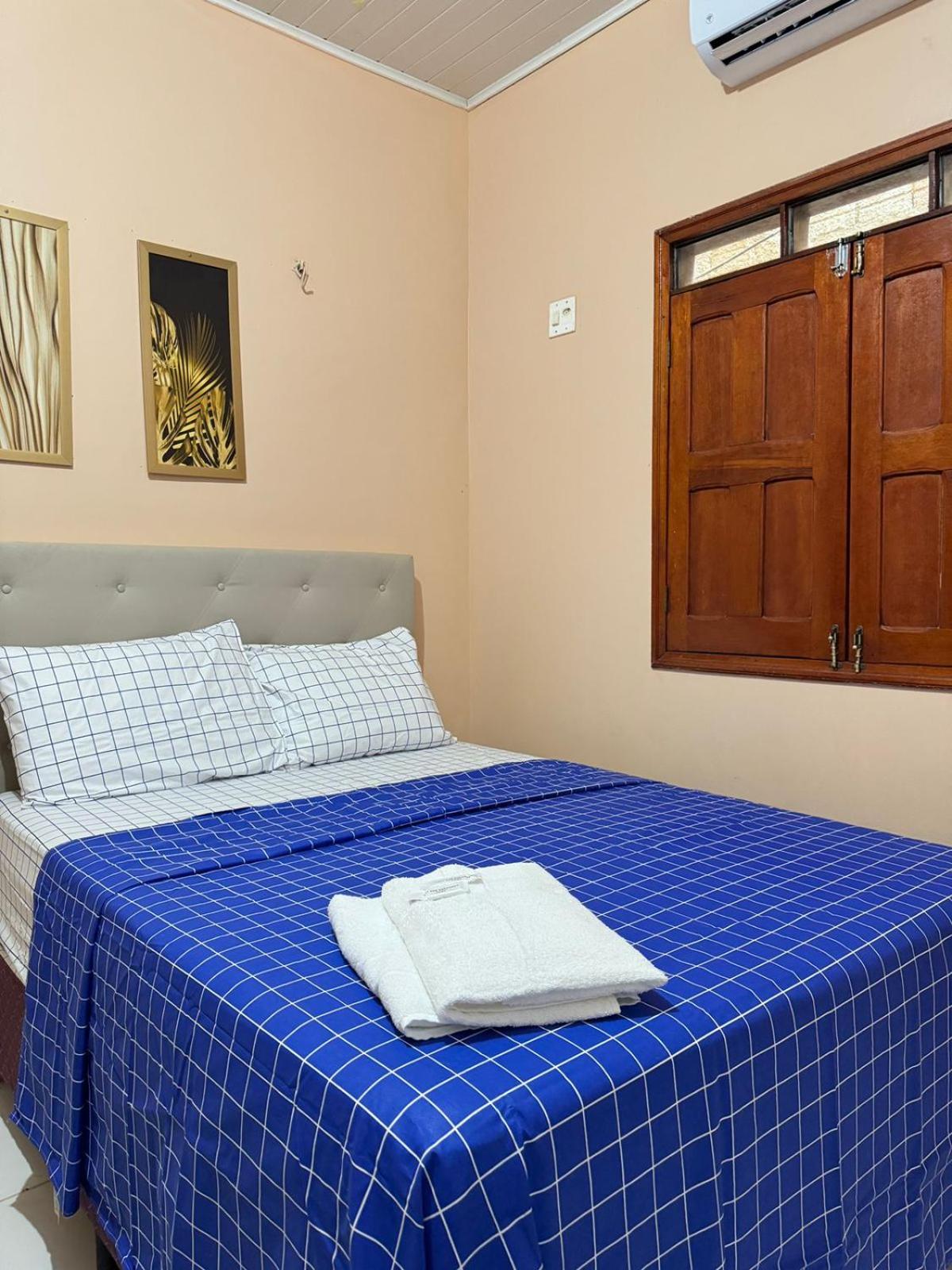 Casa Jardim jabuticabas na fronteira
