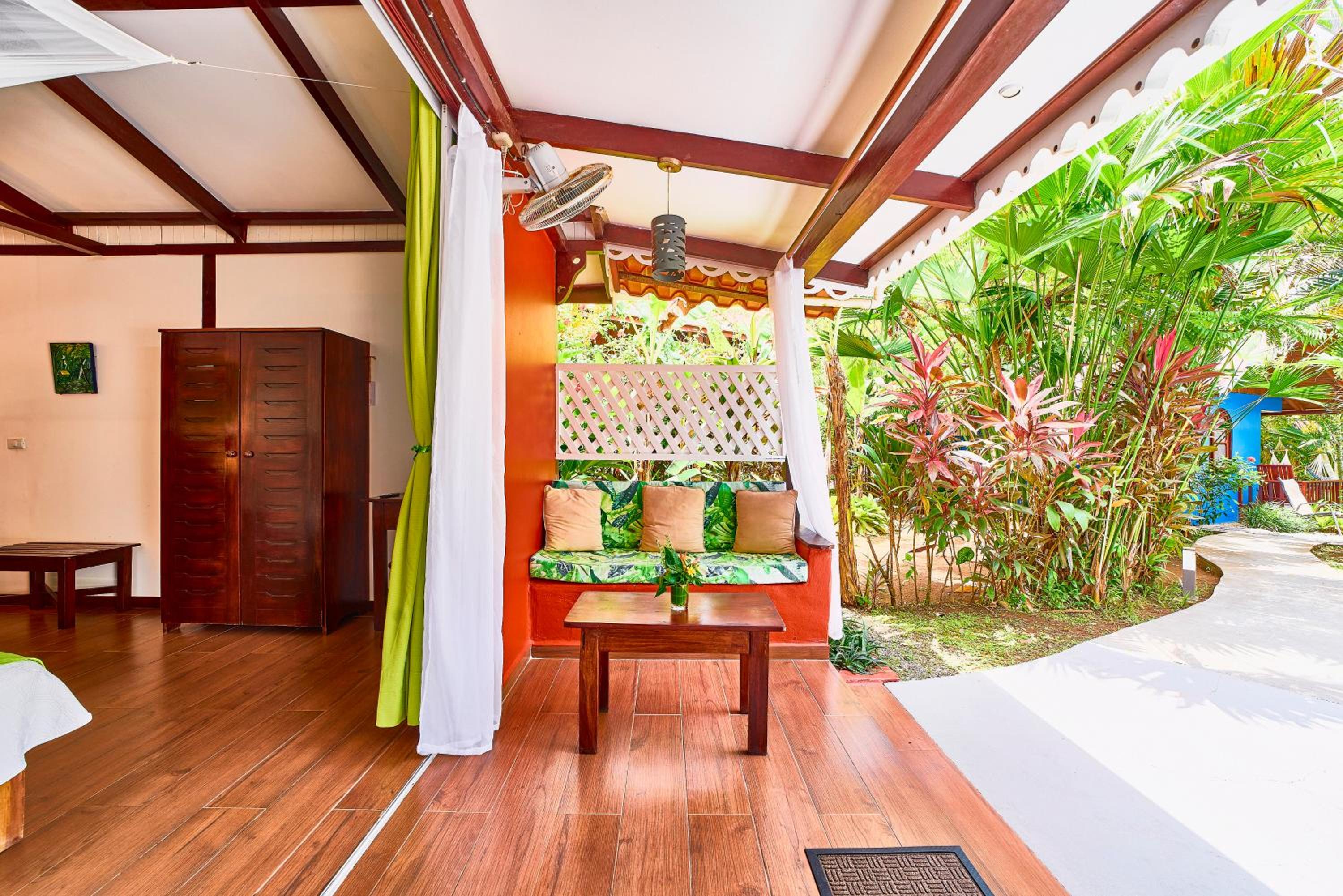 Hotel El Encanto