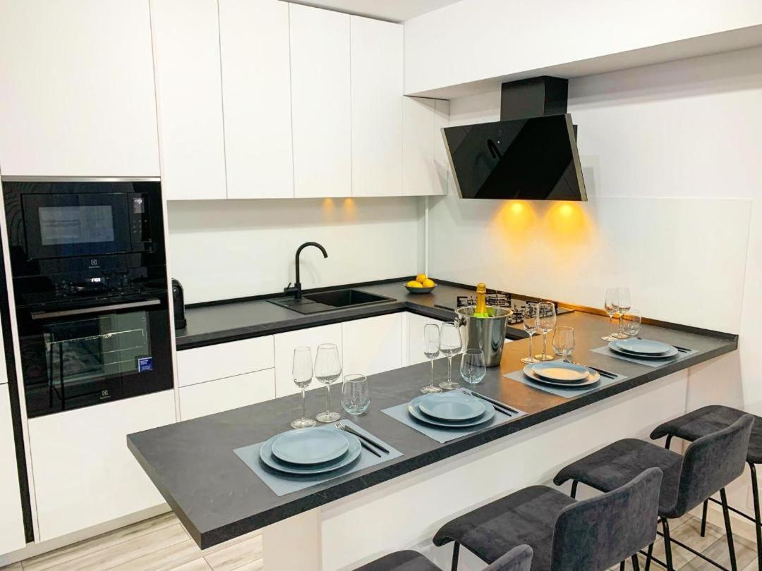 City Vibe Apartments