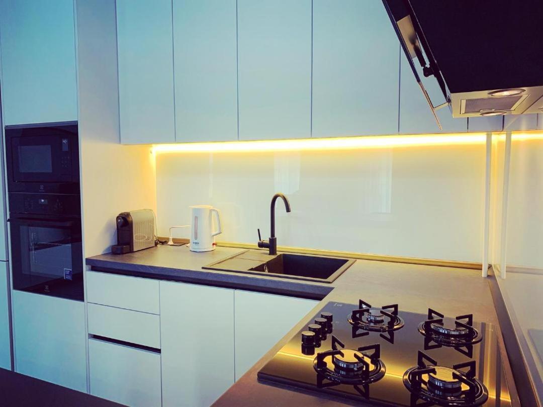 City Vibe Apartments