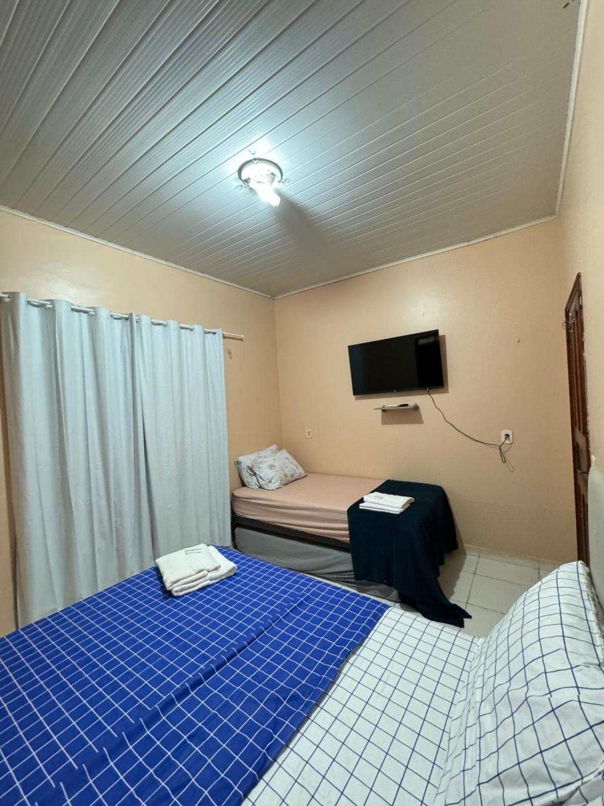 Casa Jardim jabuticabas na fronteira