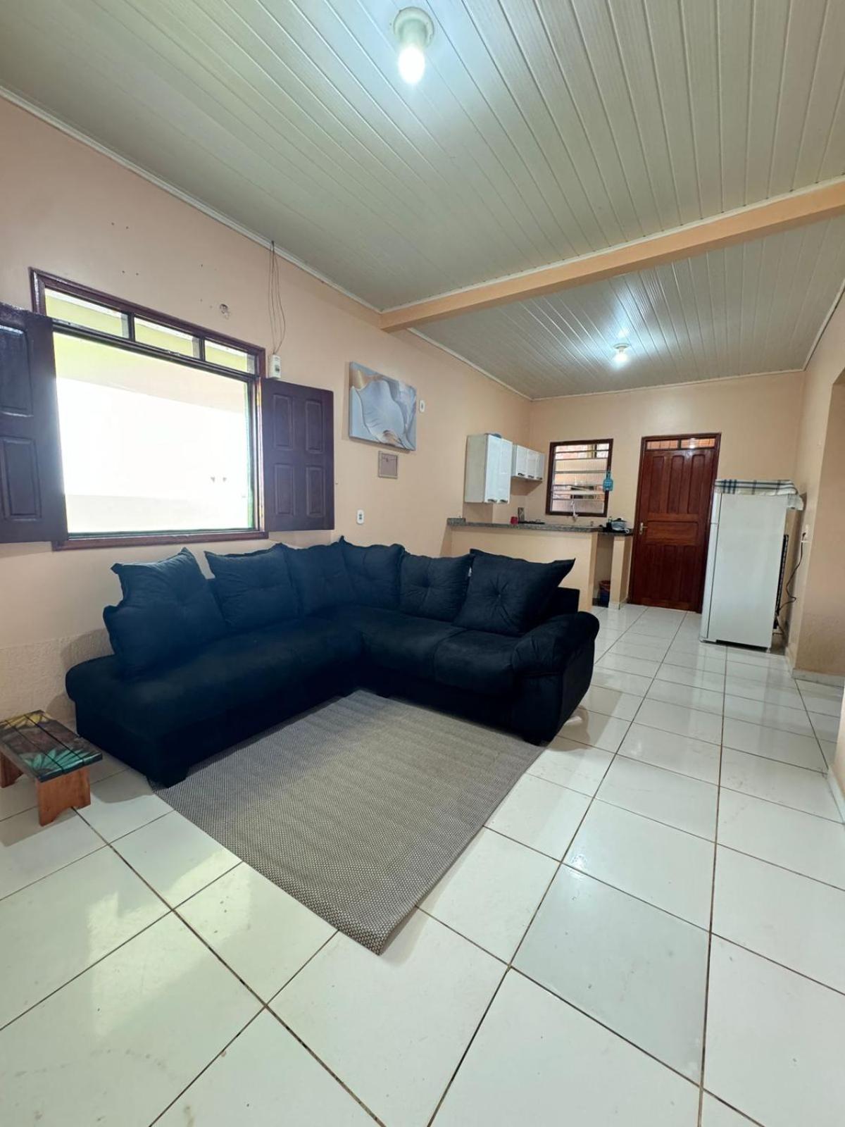 Casa Jardim jabuticabas na fronteira
