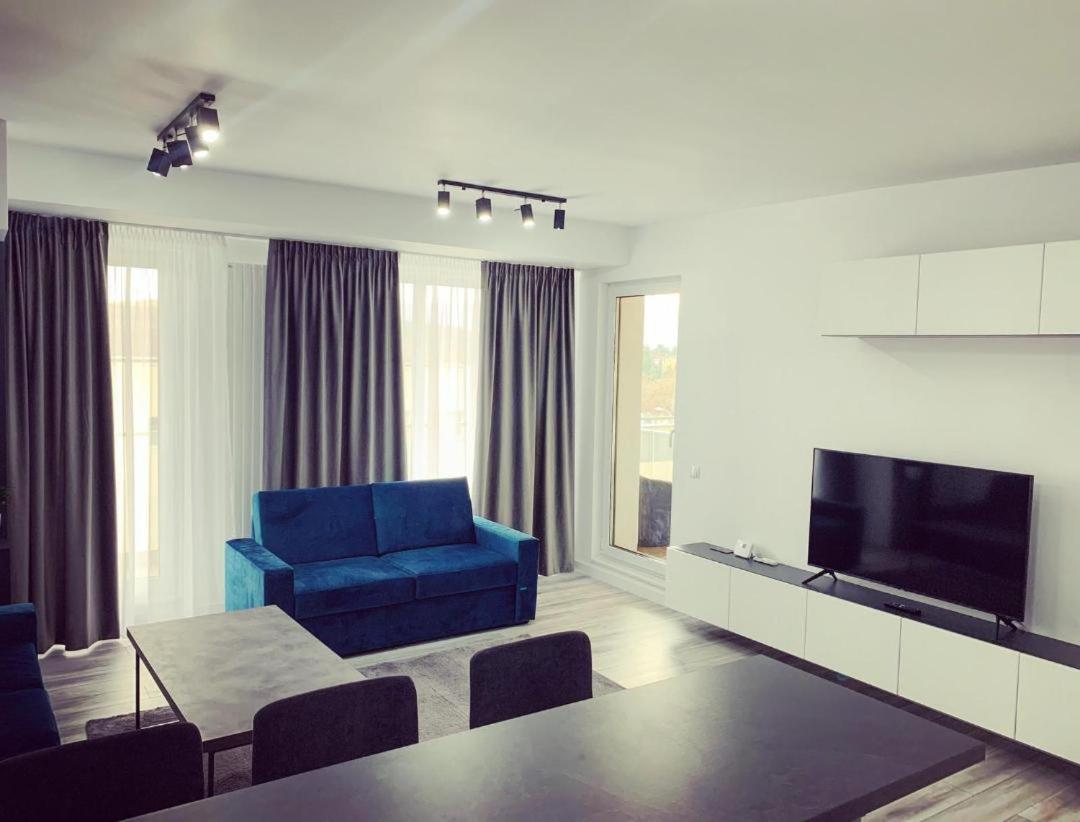 City Vibe Apartments