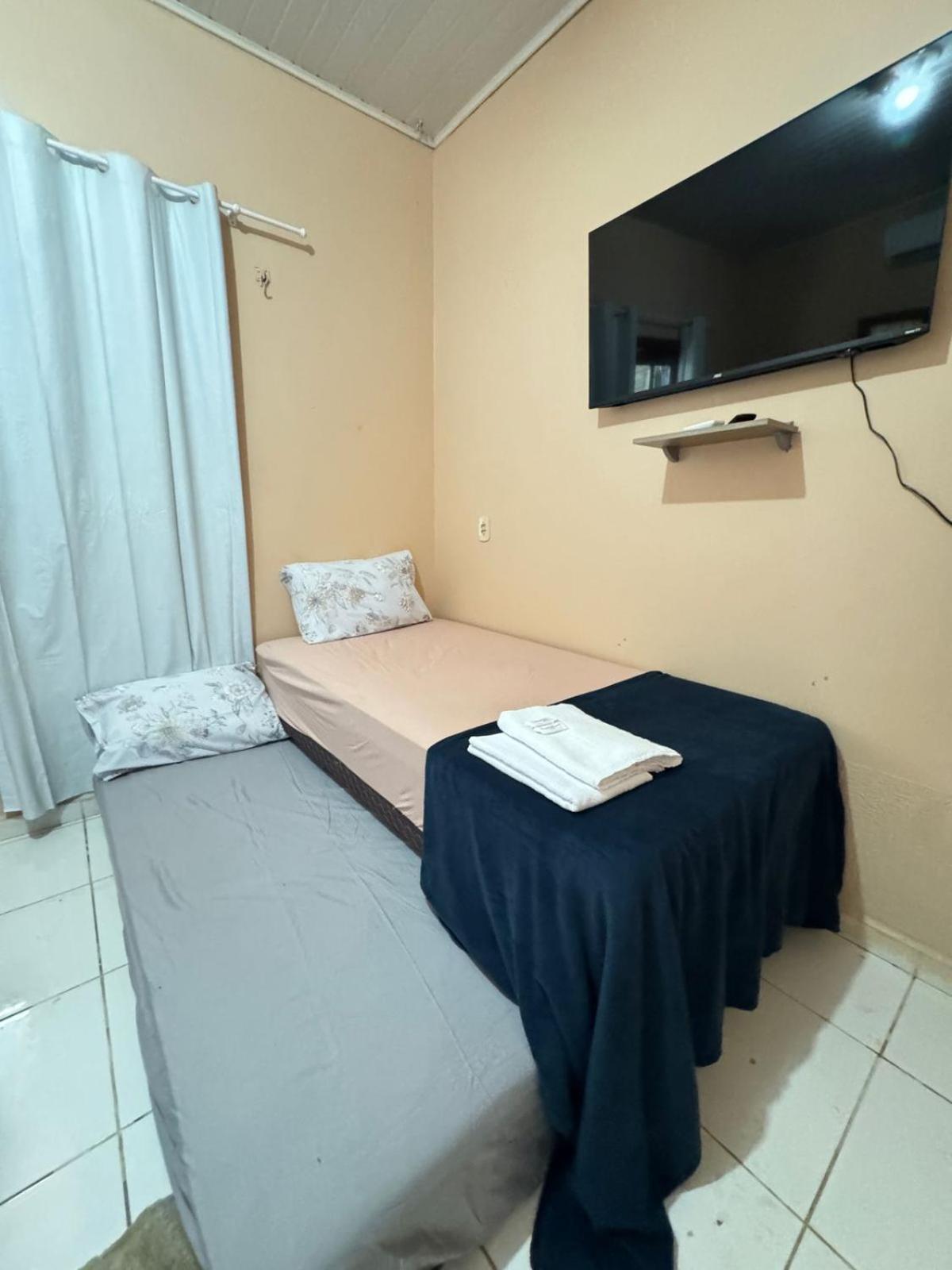 Casa Jardim jabuticabas na fronteira