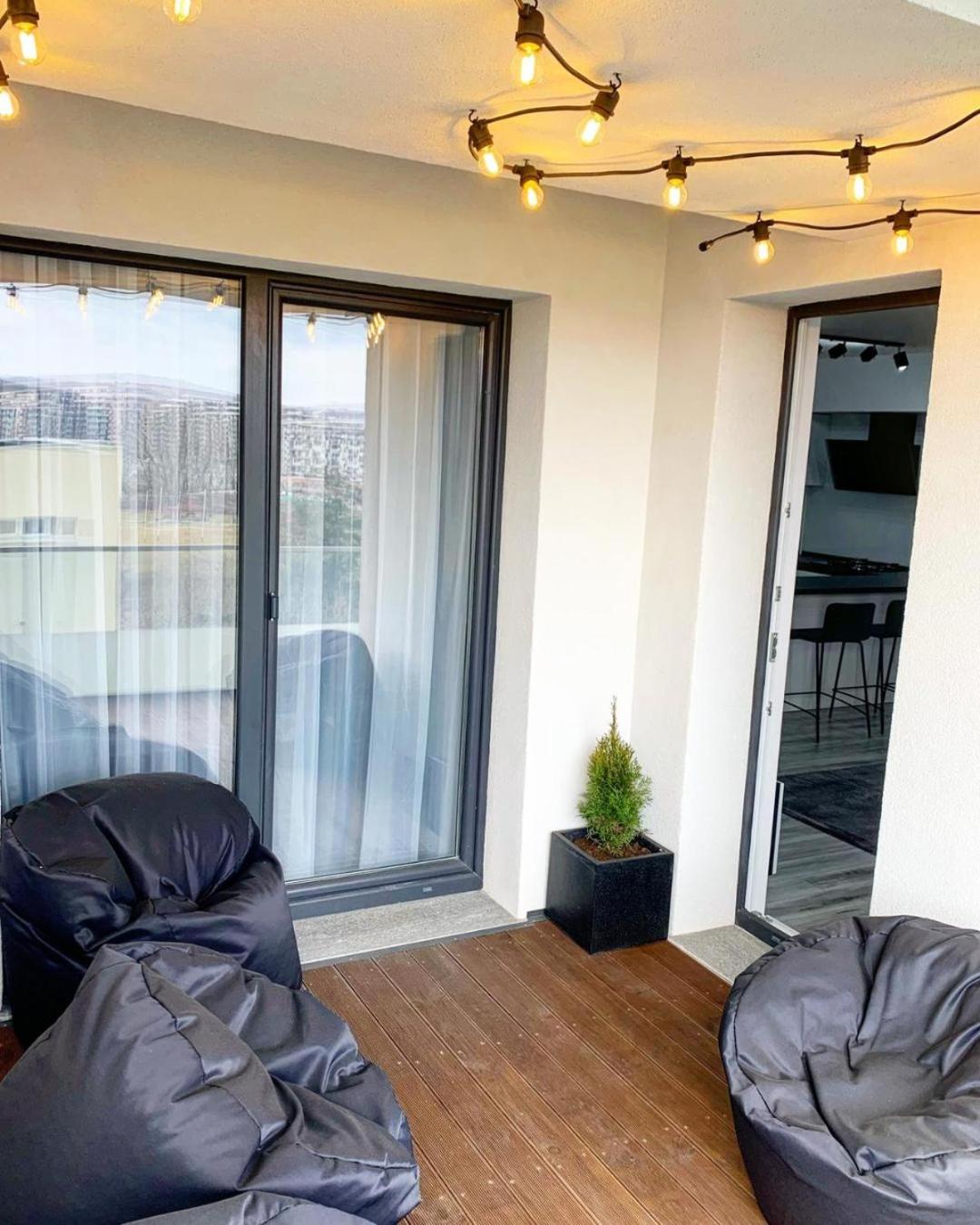 City Vibe Apartments