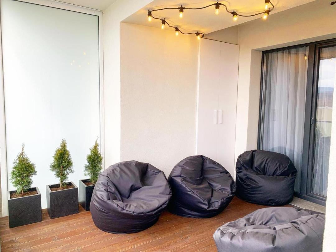 City Vibe Apartments