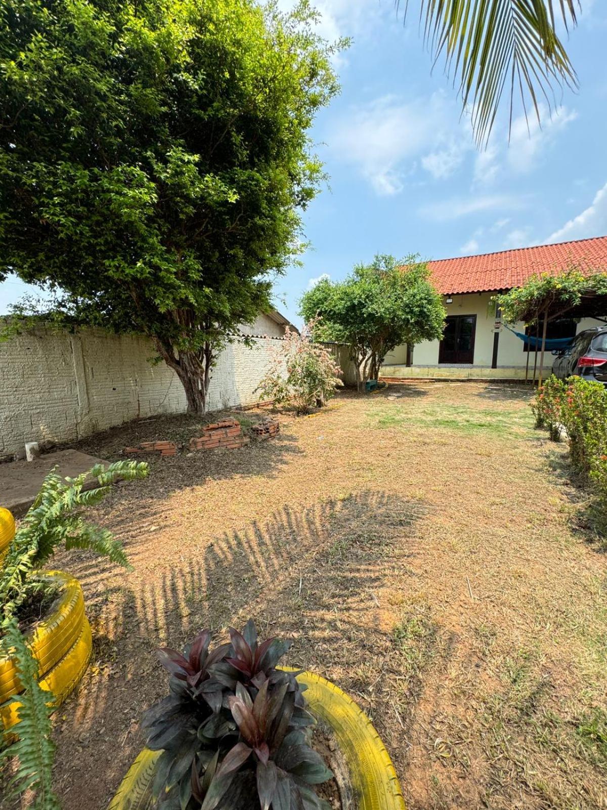 Casa Jardim jabuticabas na fronteira