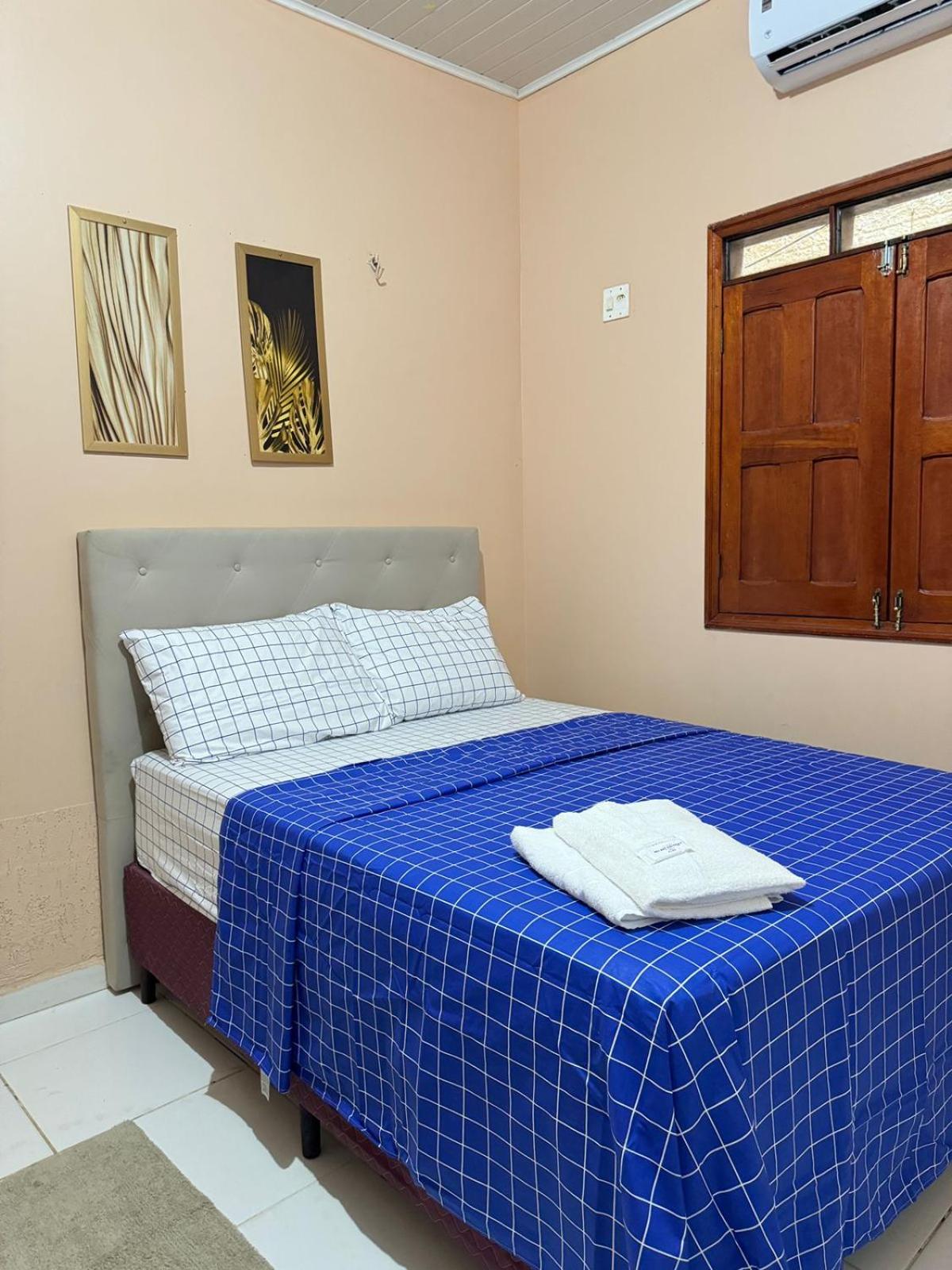 Casa Jardim jabuticabas na fronteira