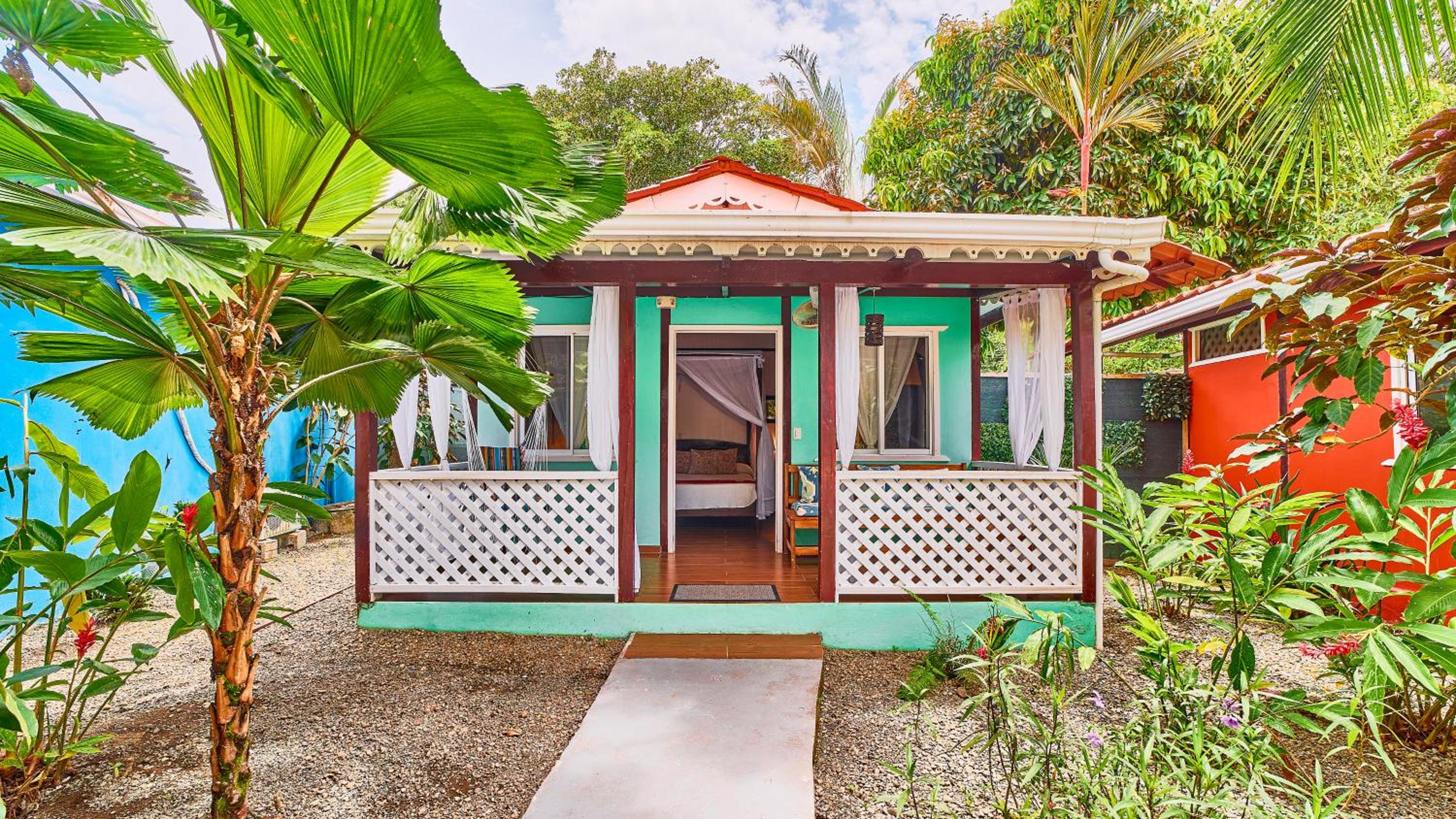 Hotel El Encanto