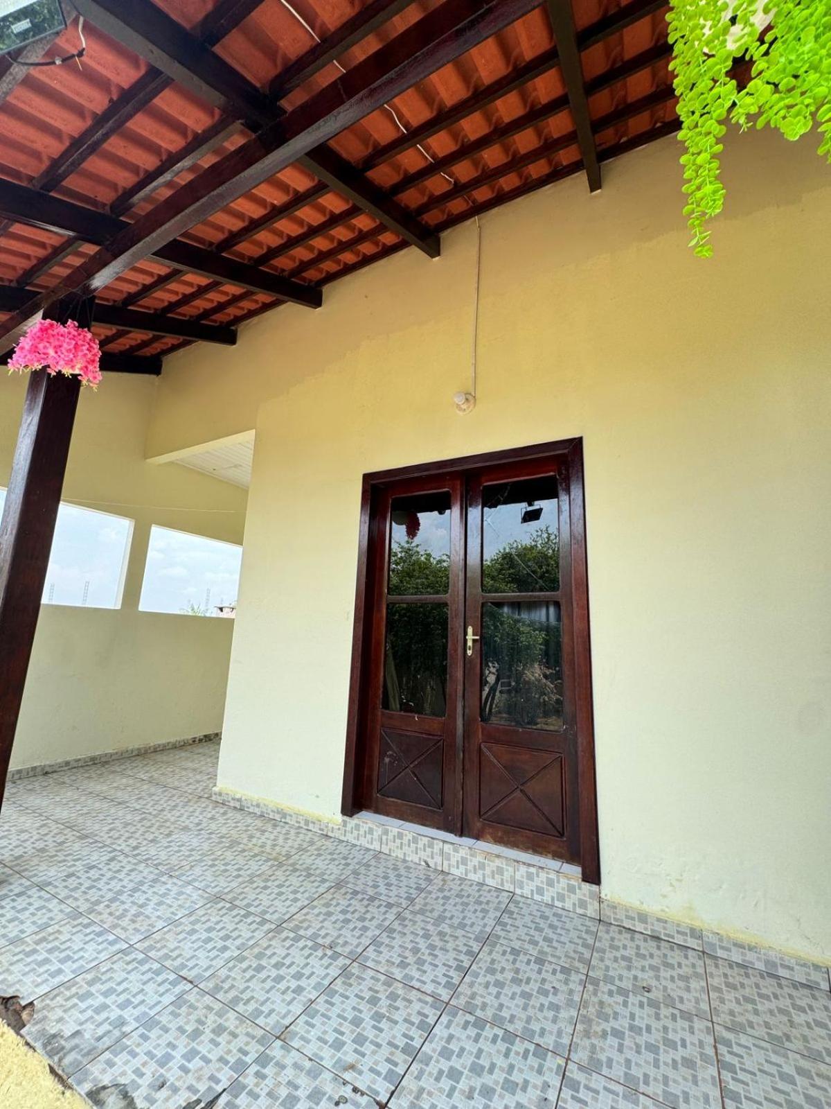 Casa Jardim jabuticabas na fronteira